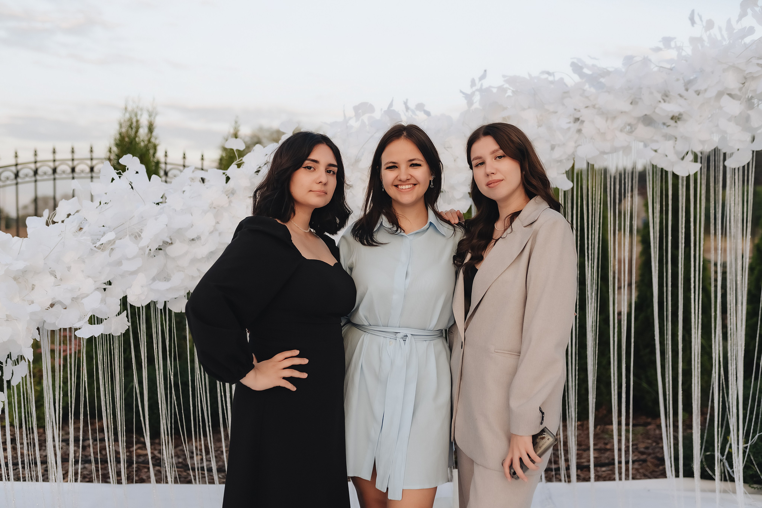 Анна и Дмитрий. Фотограф Карина Шмулёва. Воронеж и область