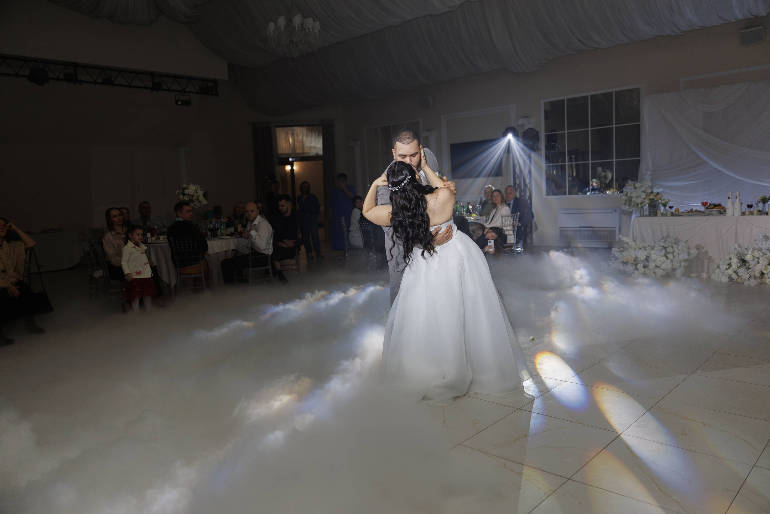 Андрей и Анастасия