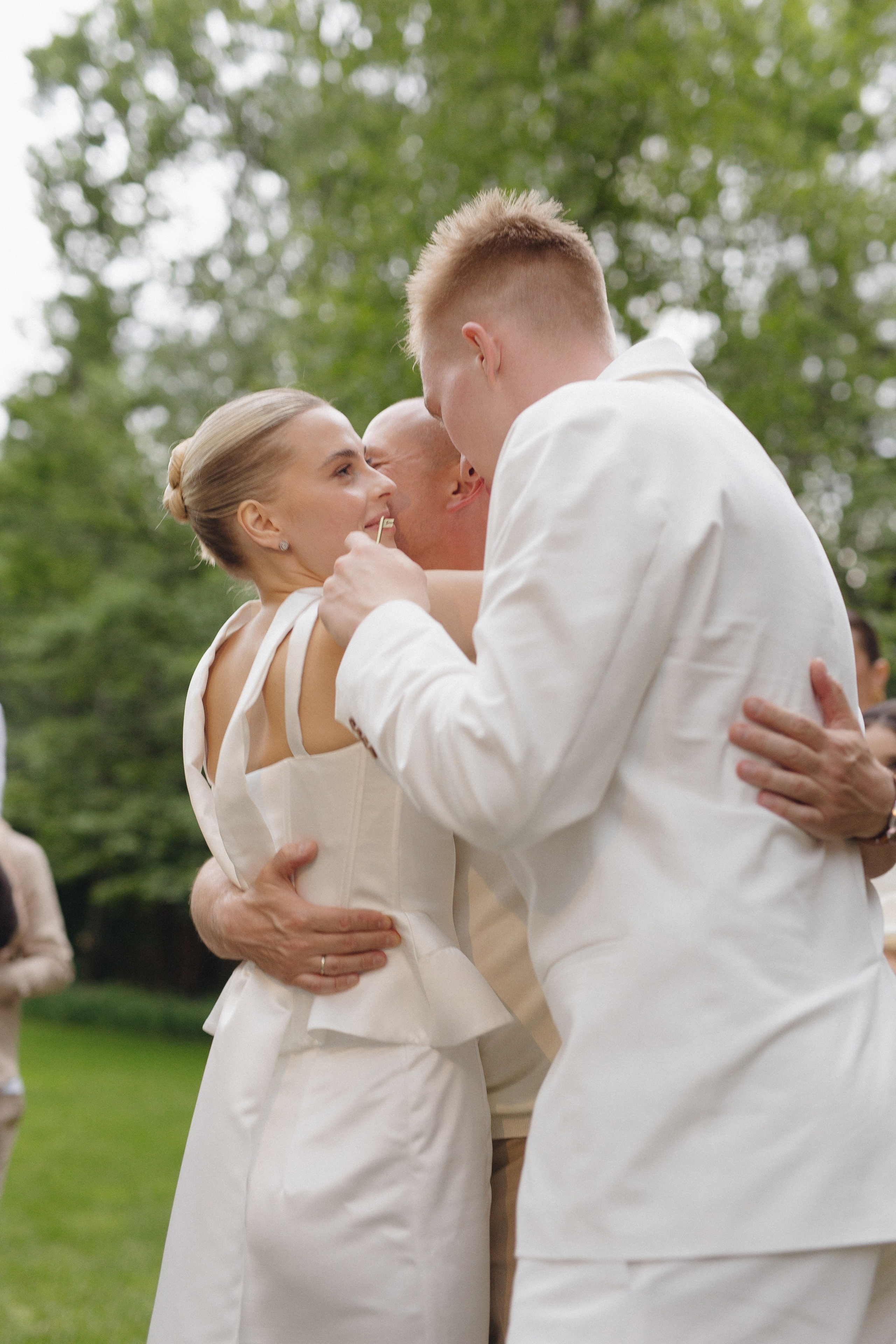 Hoops and Hearts. Свадебный фотограф в Москве Дмитрий Тарасов