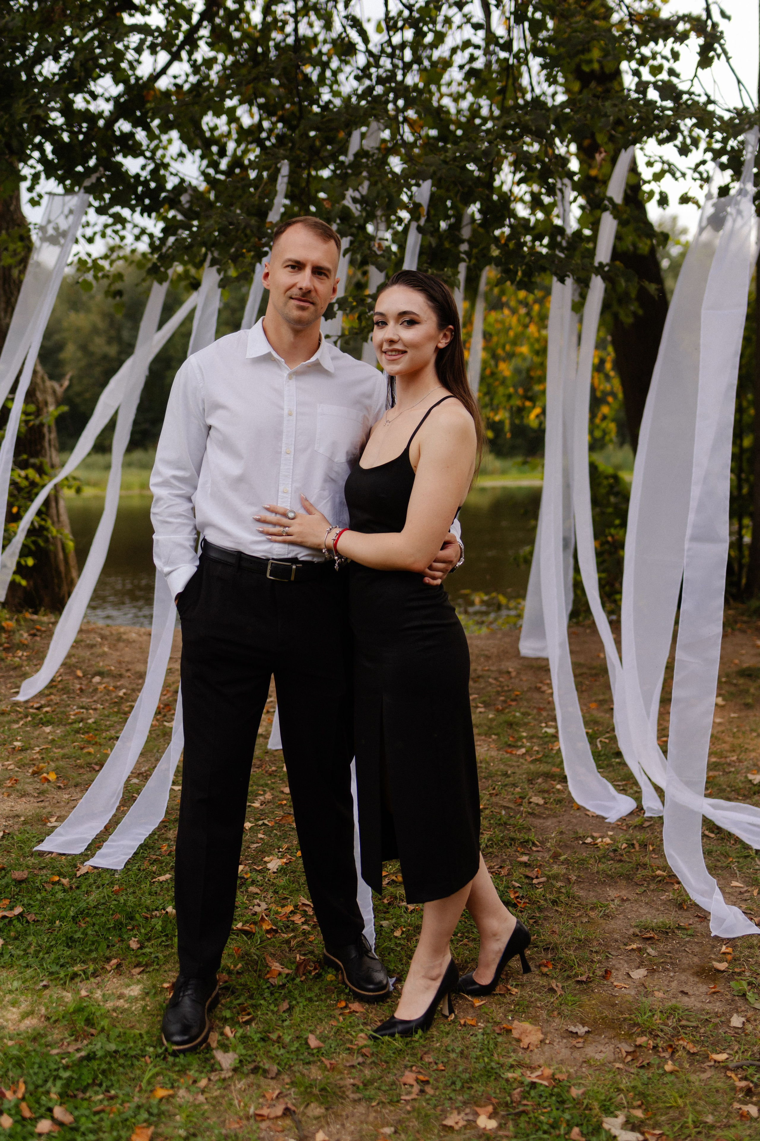 Екатерина и Сергей. Фотограф и Видеограф во Владимире