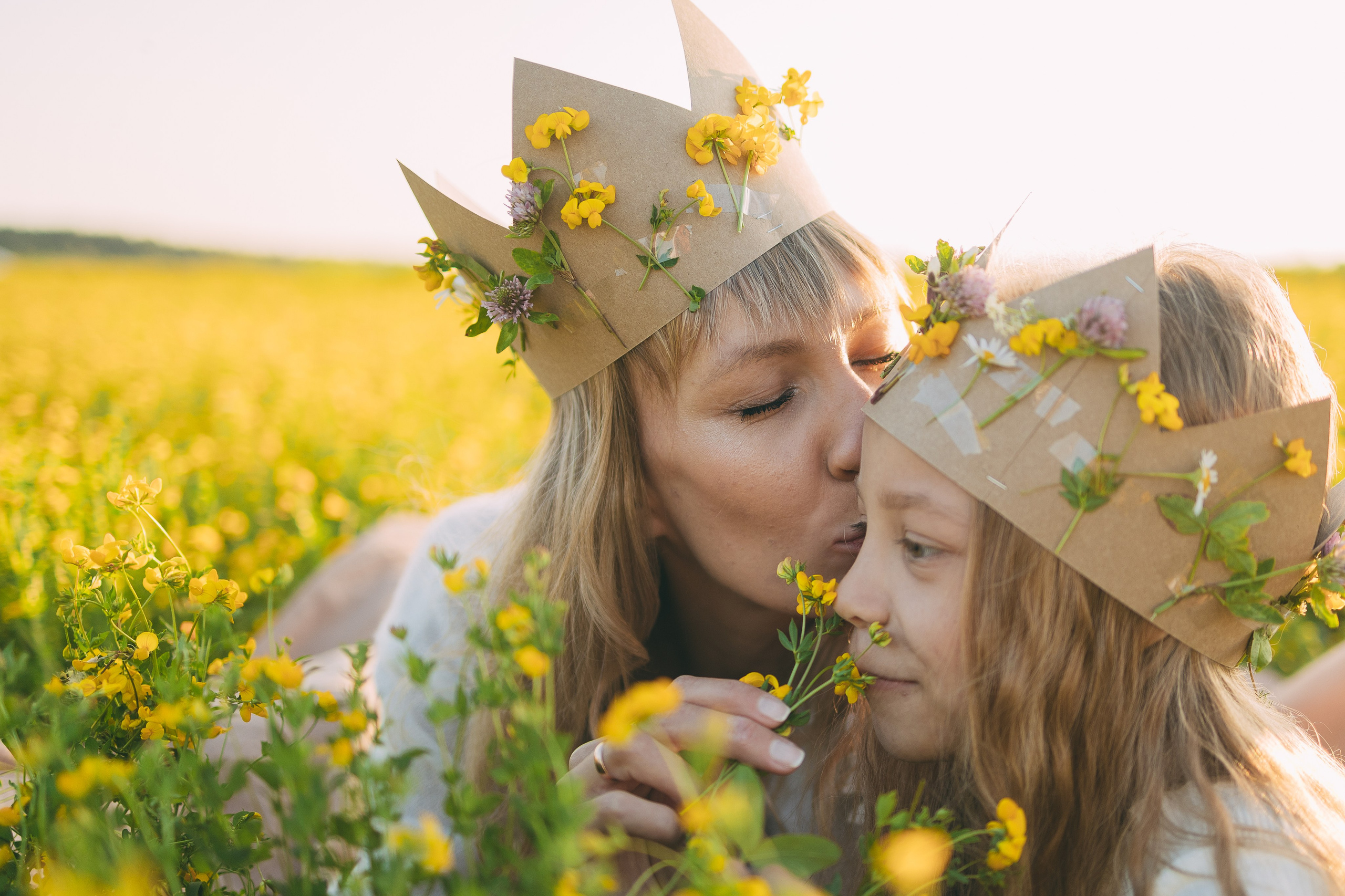 Семейные съемки. Семейный фотограф в г. Киров Светлана Кузнецова