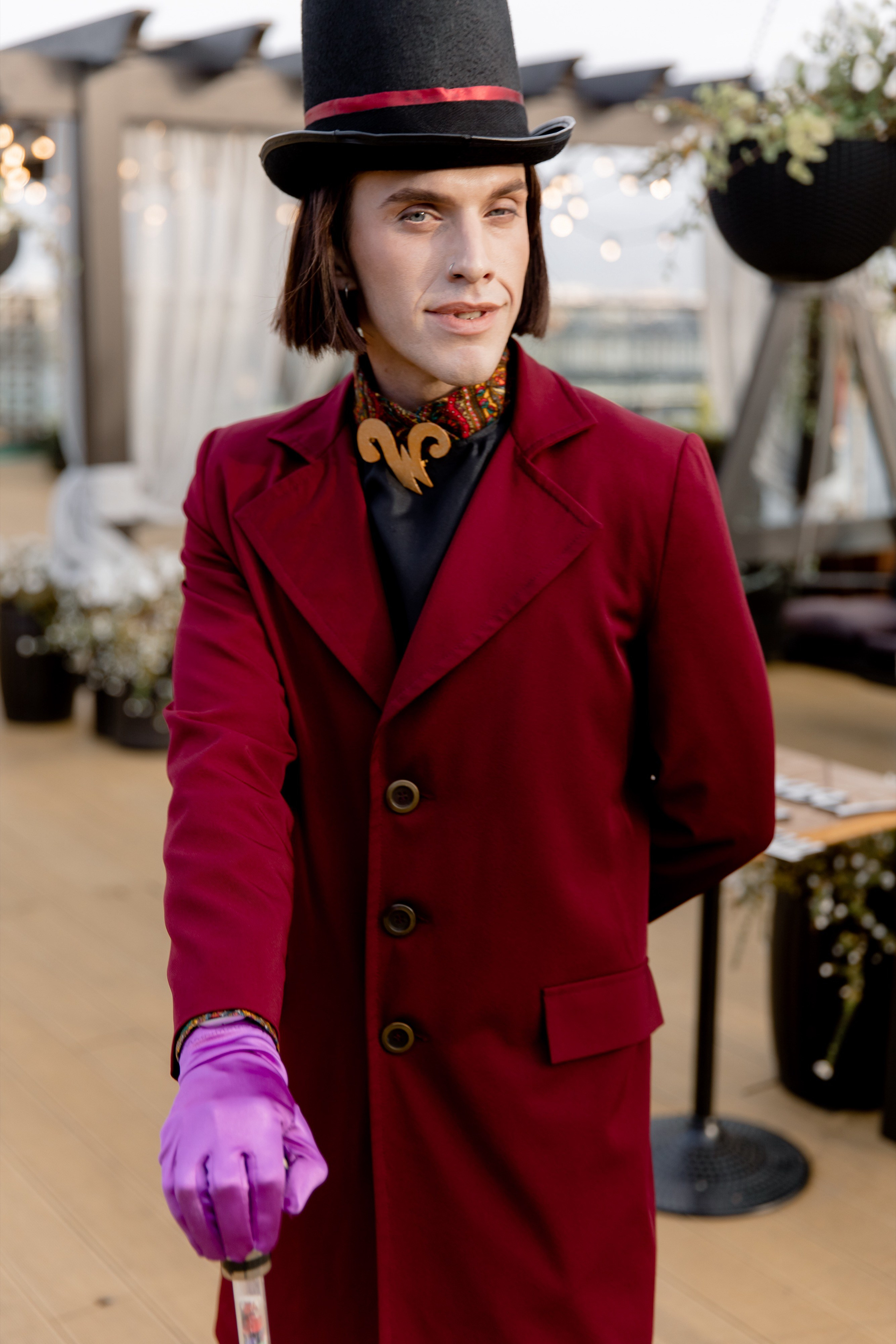 Чистая линия. Фотограф Роман Полянин