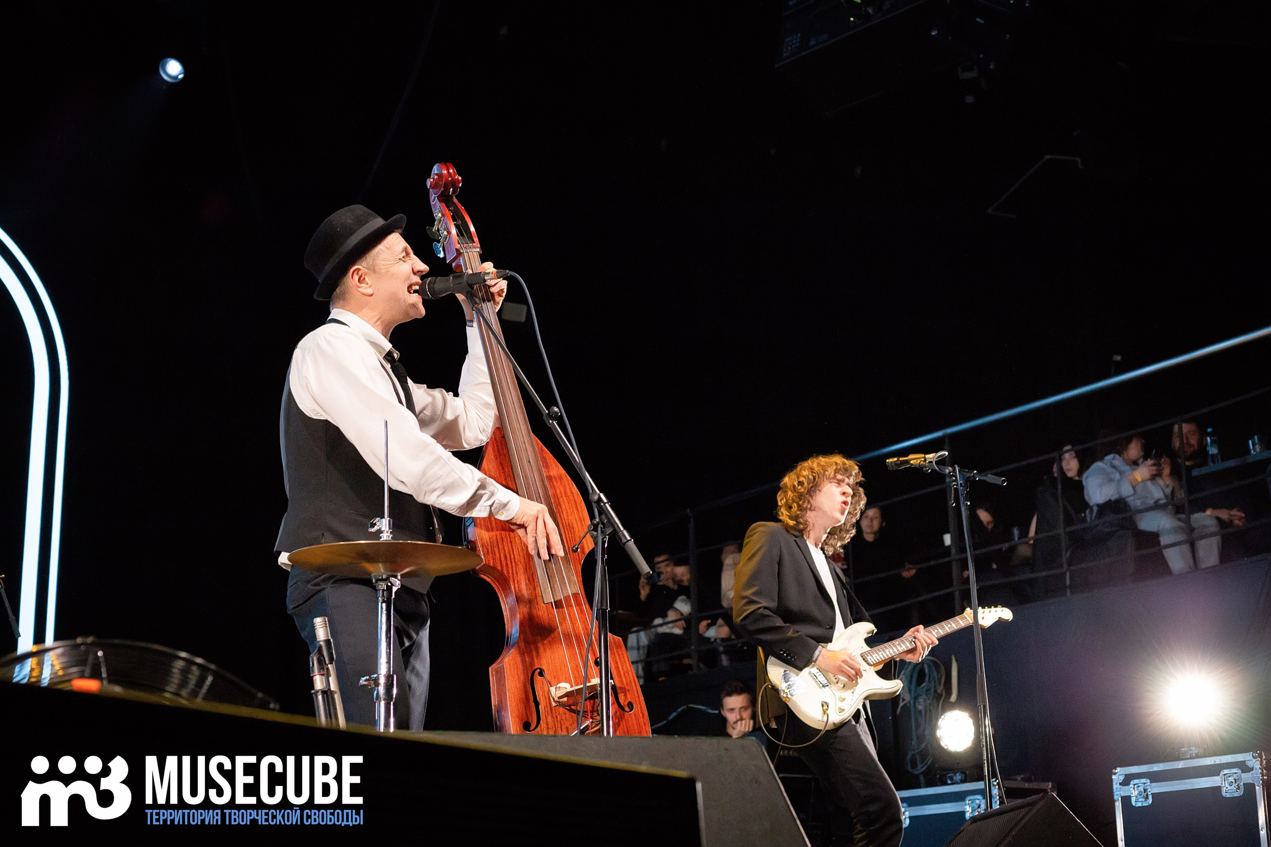 Фотосъемка концерта BILLY'S BAND Aurora СПБ. Портретные фотосессии, контент-съемки, репортаж