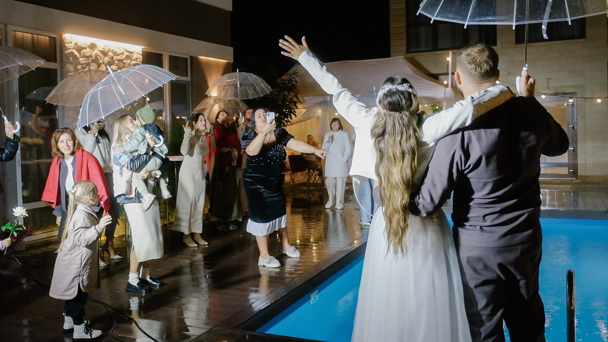 Владимир / Елена. Свадебный Видеограф Фотограф в Сочи