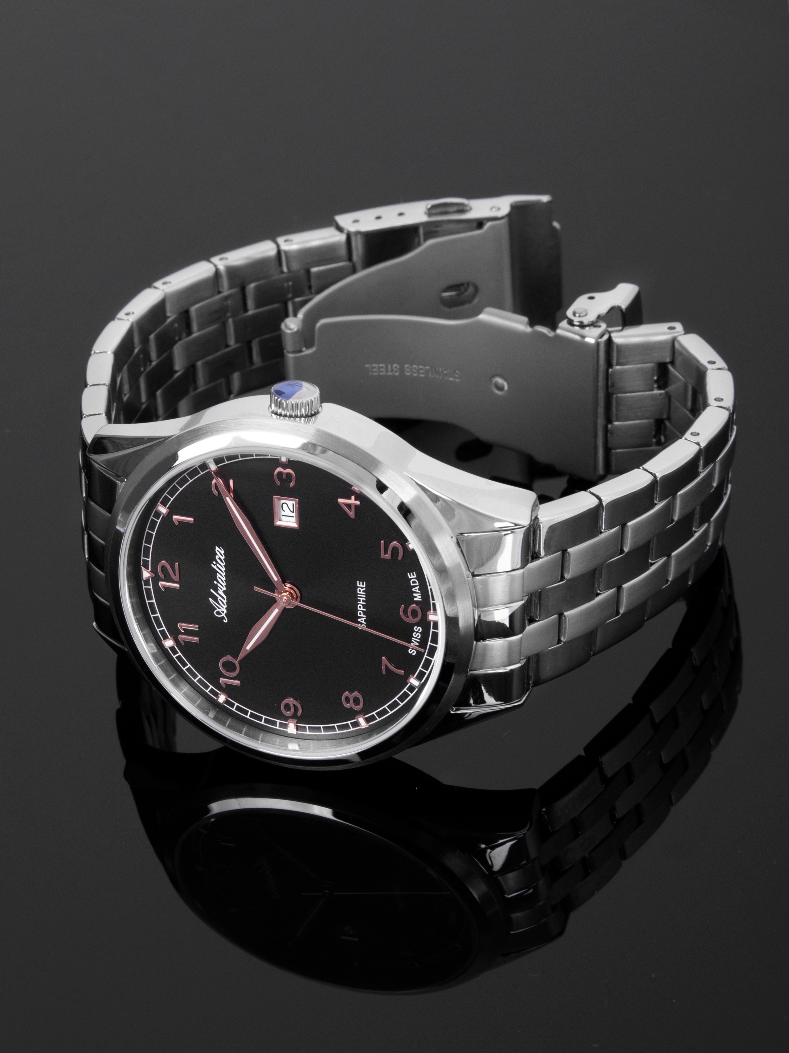 ADRIATICA. Фотограф Москва Анастасия Толстова