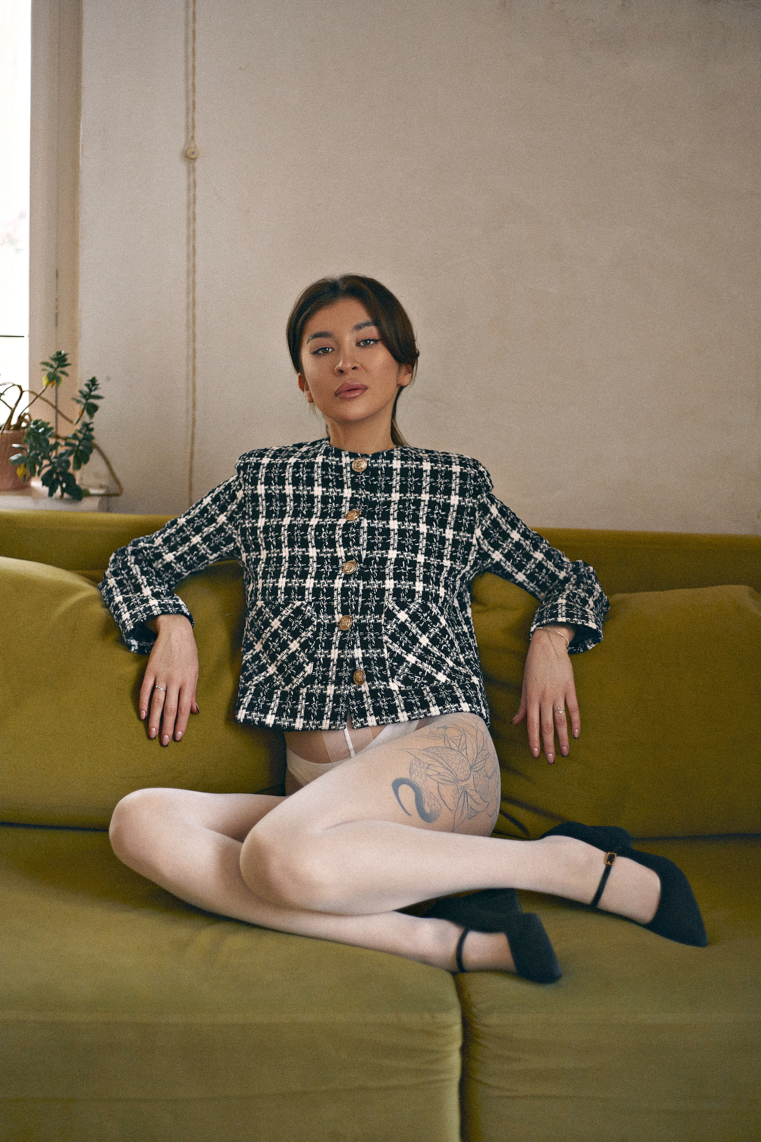 Alina | 2024. Коммерческий фотограф в Екатеринбурге Анастасия Гаруст