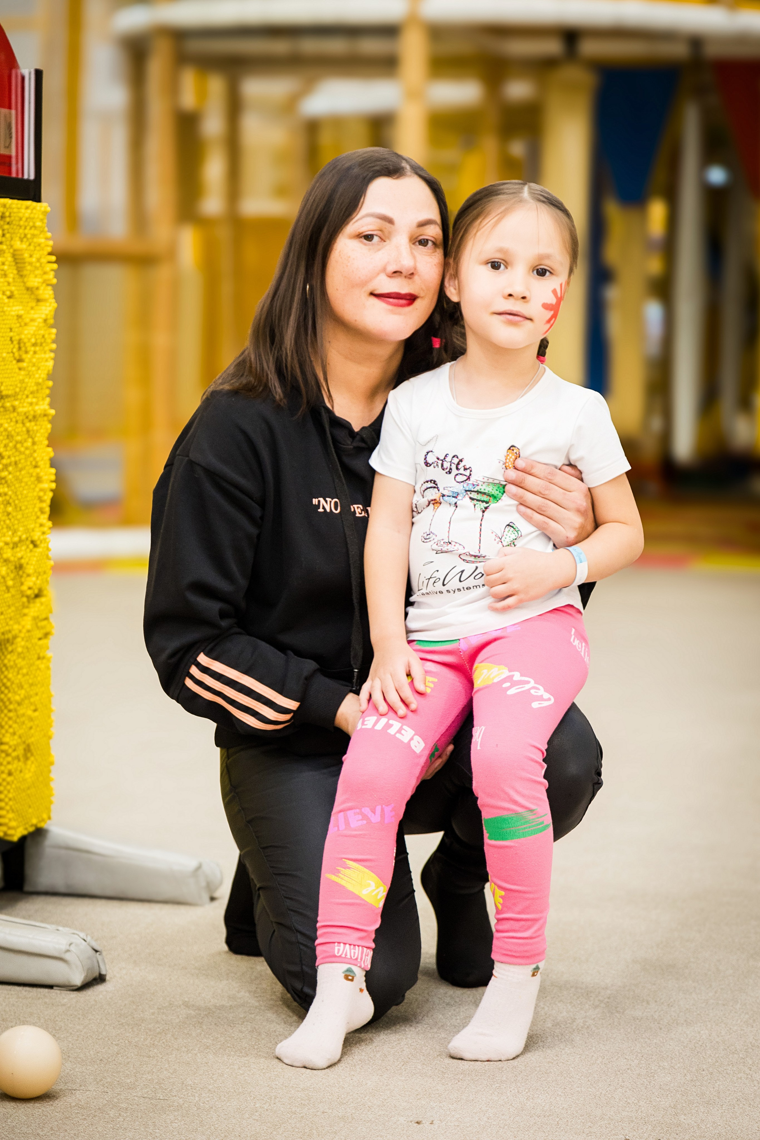 Каниету 5 лет. Детский фотограф видеограф в Хабаровске Михаил Орлов