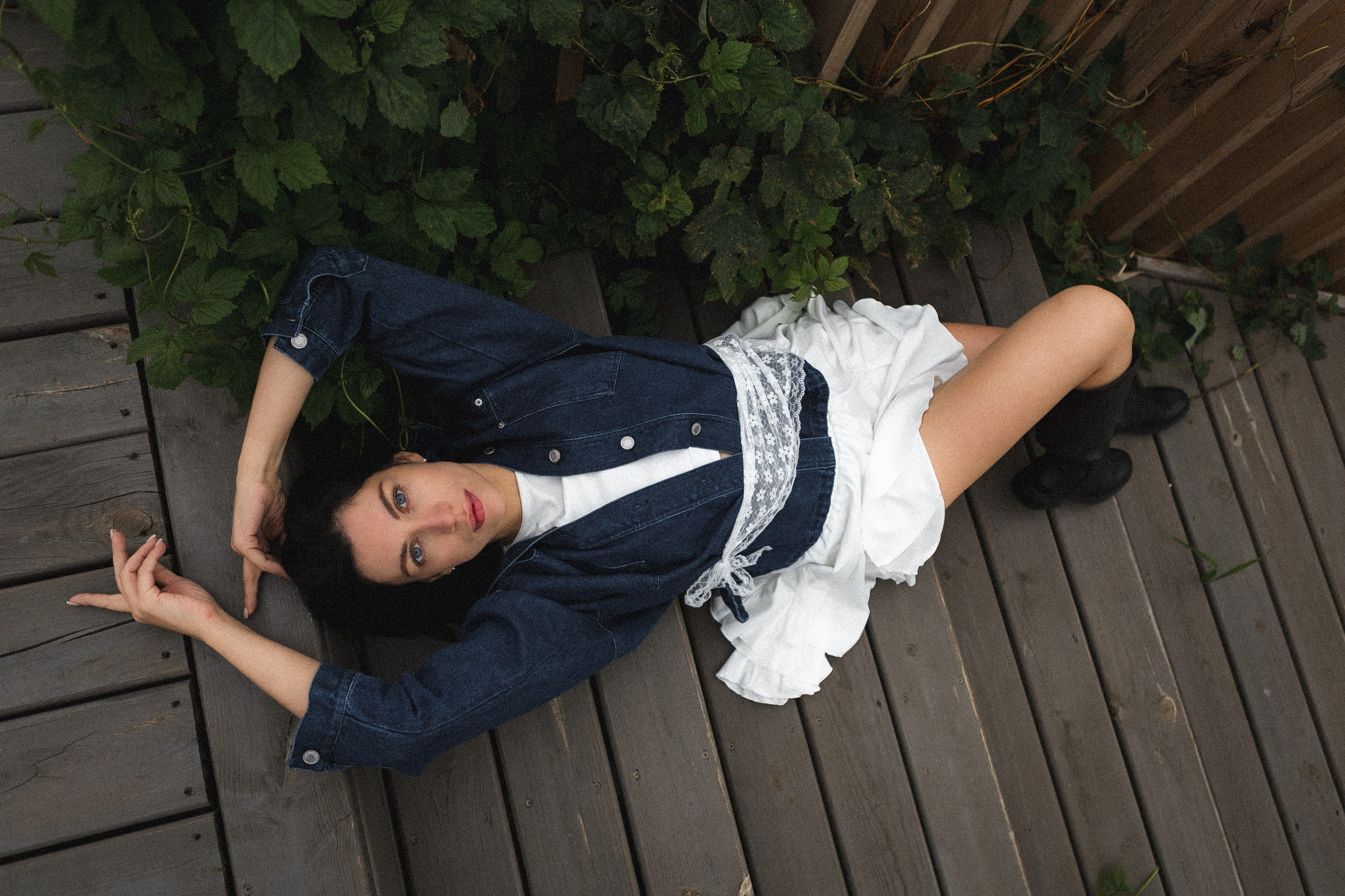 Алена. Семейный фотограф в Нижнем Новгороде Доронина Юлия