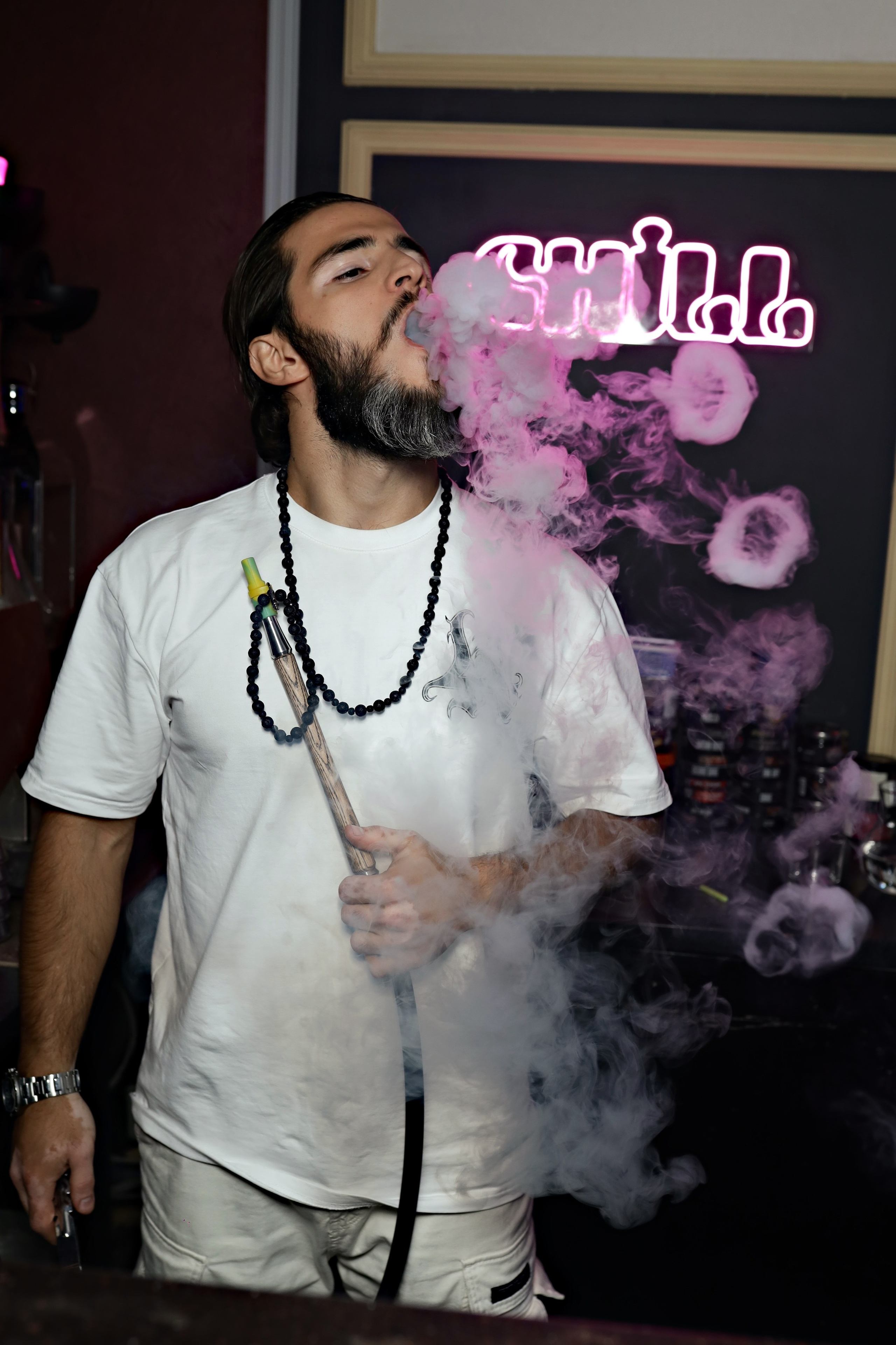 Kontakt club. Фотограф в Москве