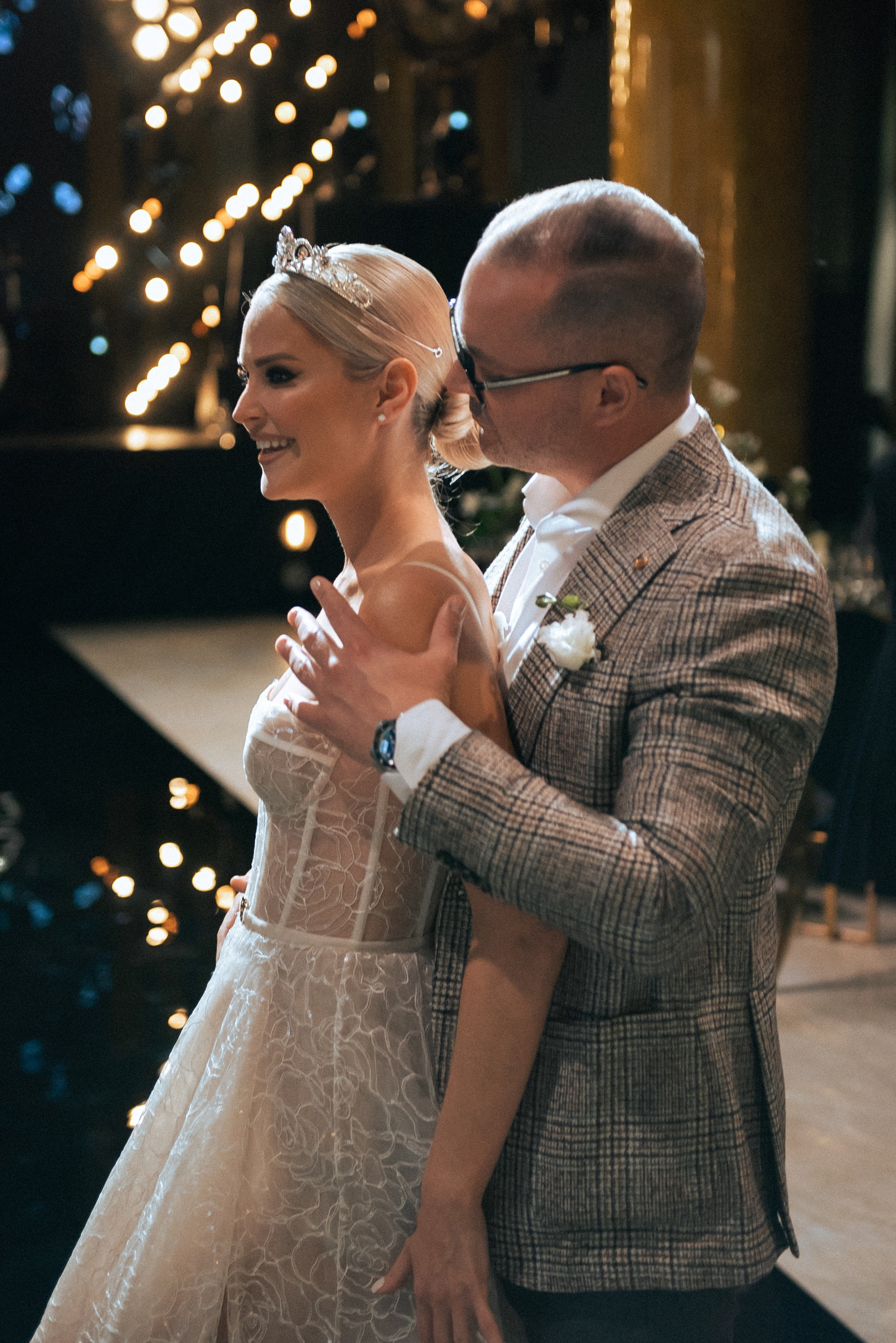 Свадебный фотограф в Санкт-Петербуге и Москве Никита Кондрахин