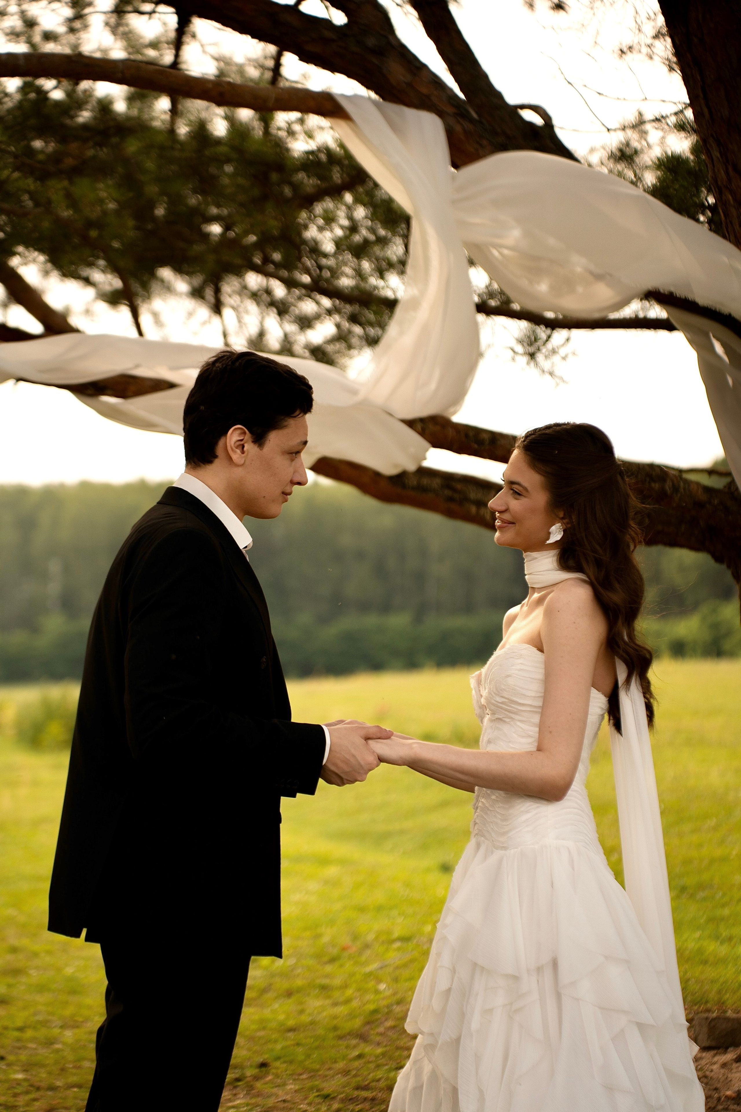 СВАДЬБЫ ♡ (серии). Свадебный фотограф