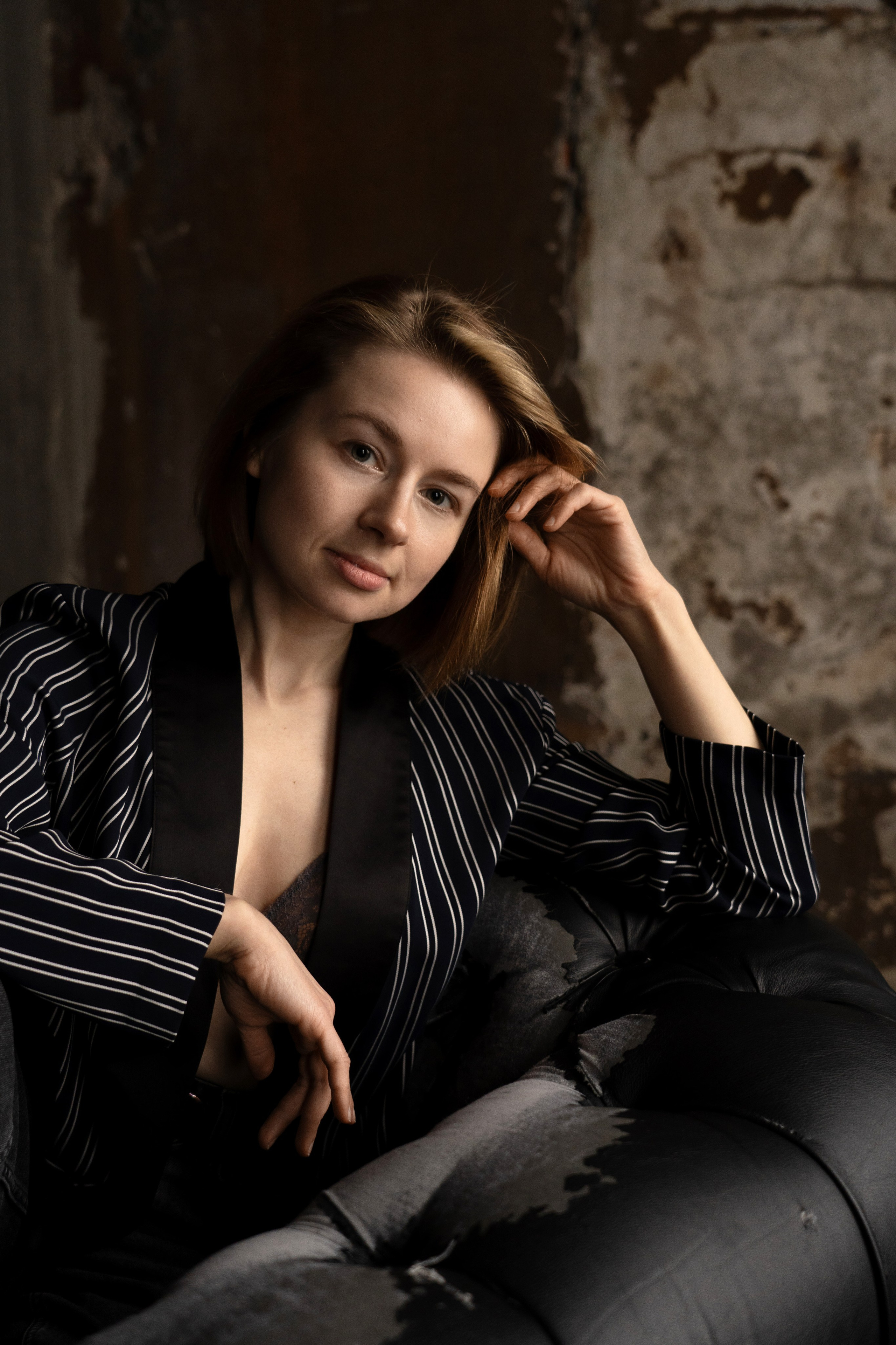 Фотограф-эстет