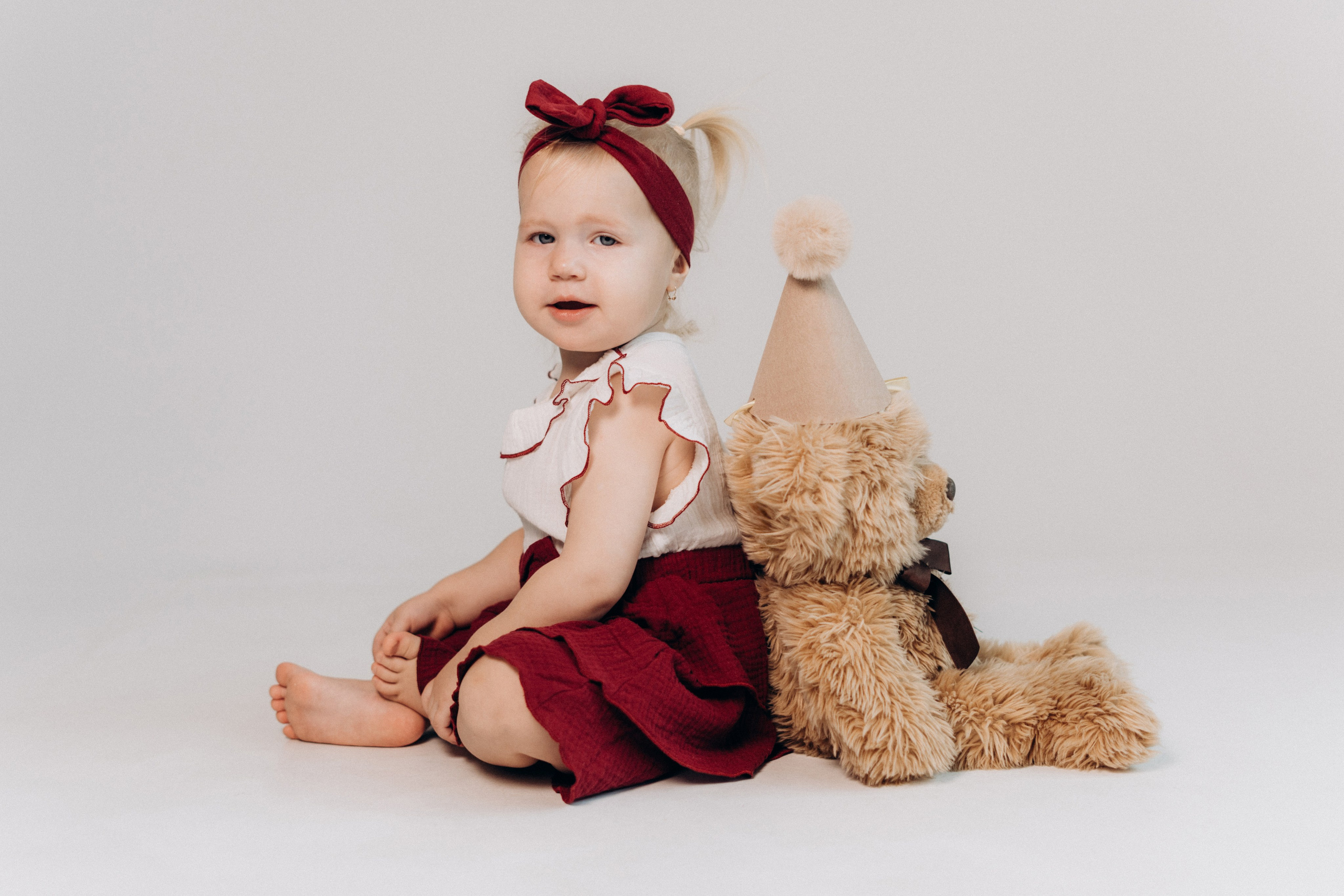 Детский портрет. Детский и семейный фотограф в Санкт-Петербурге Анна Марковская