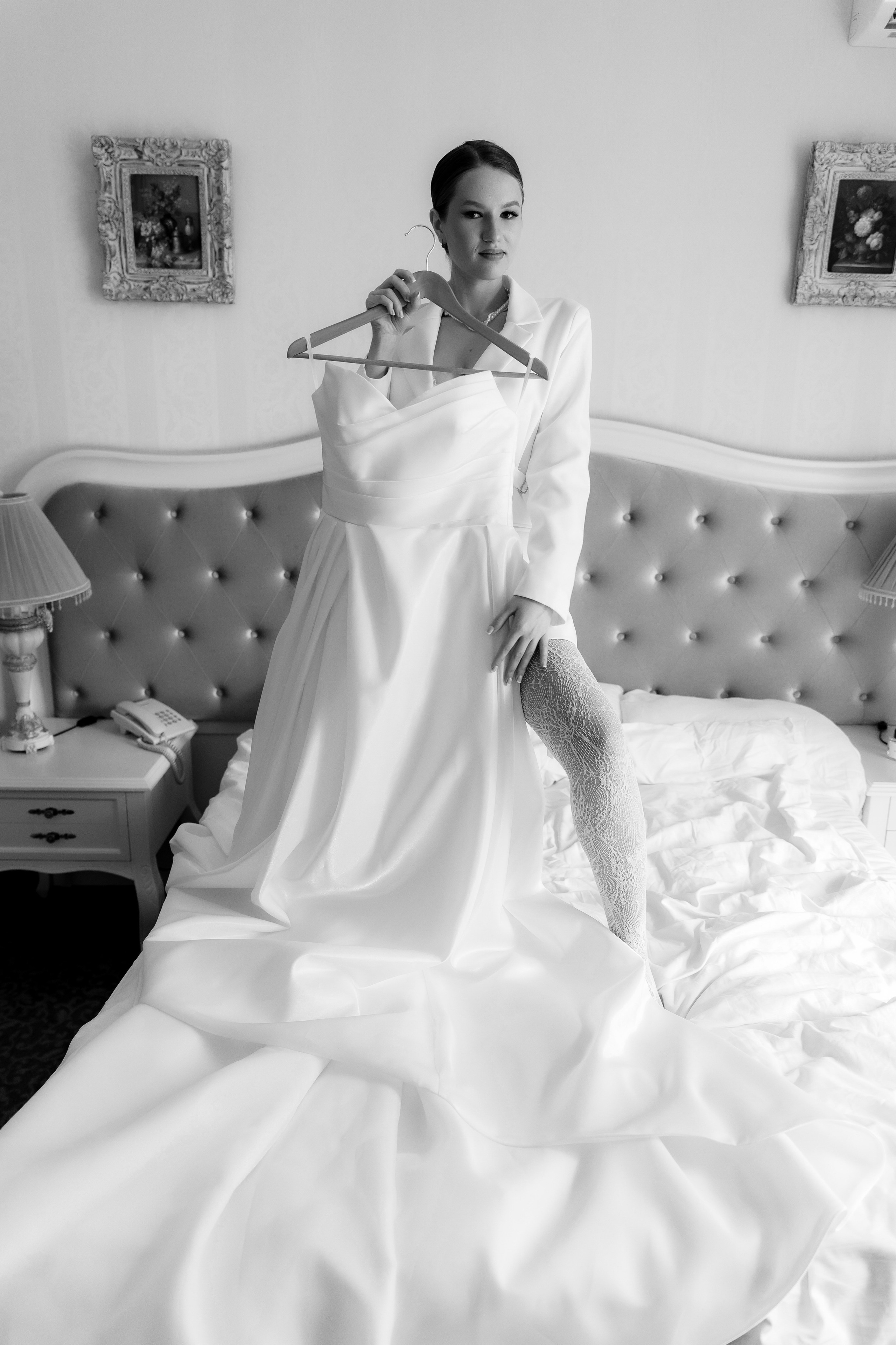 Виолетта и Павел. Фотограф Елизавета Князева Сергиев Посад, Москва