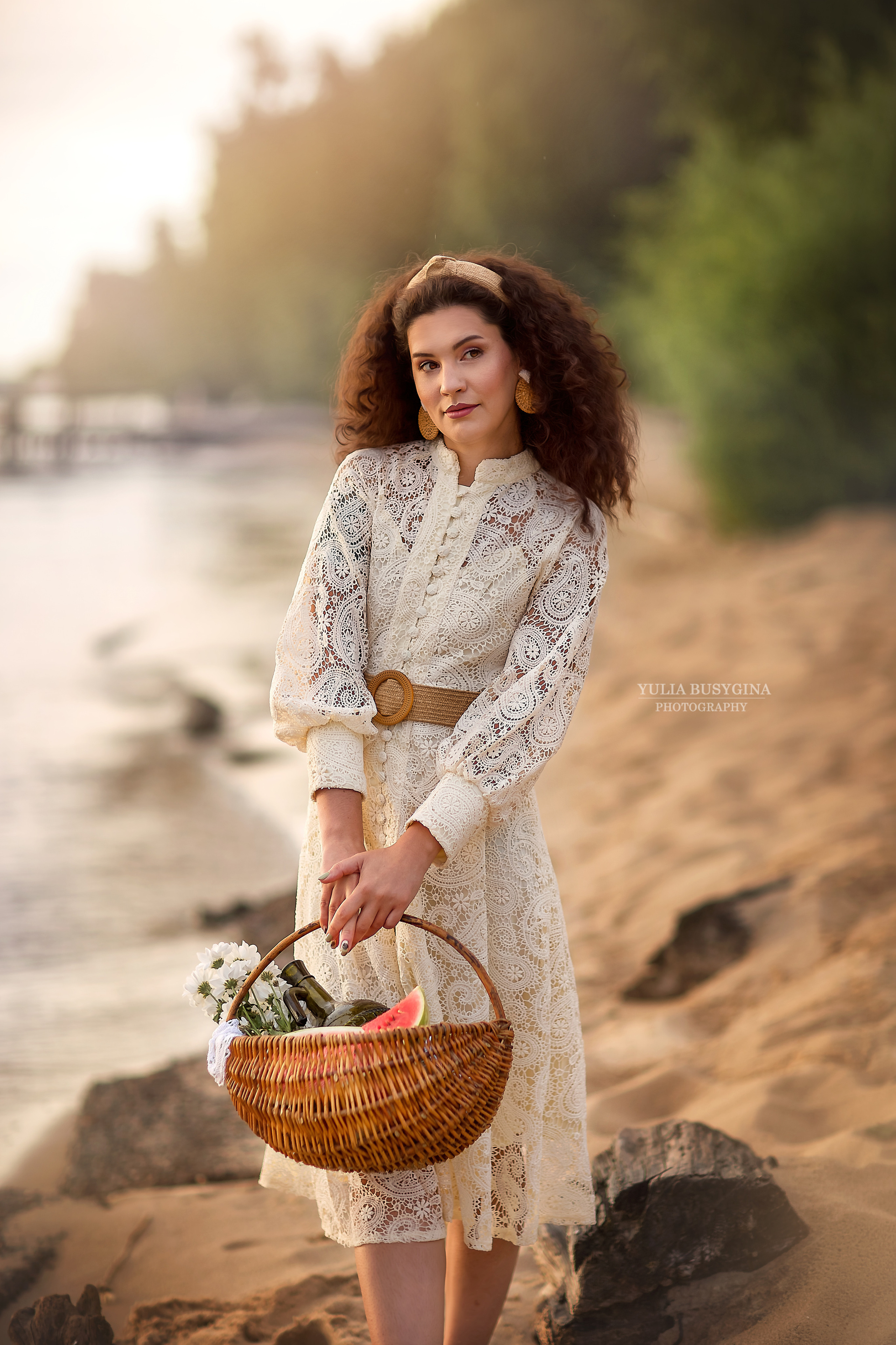 ТЕМАТИЧЕСКИЕ. Фотограф Юлия Бусыгина