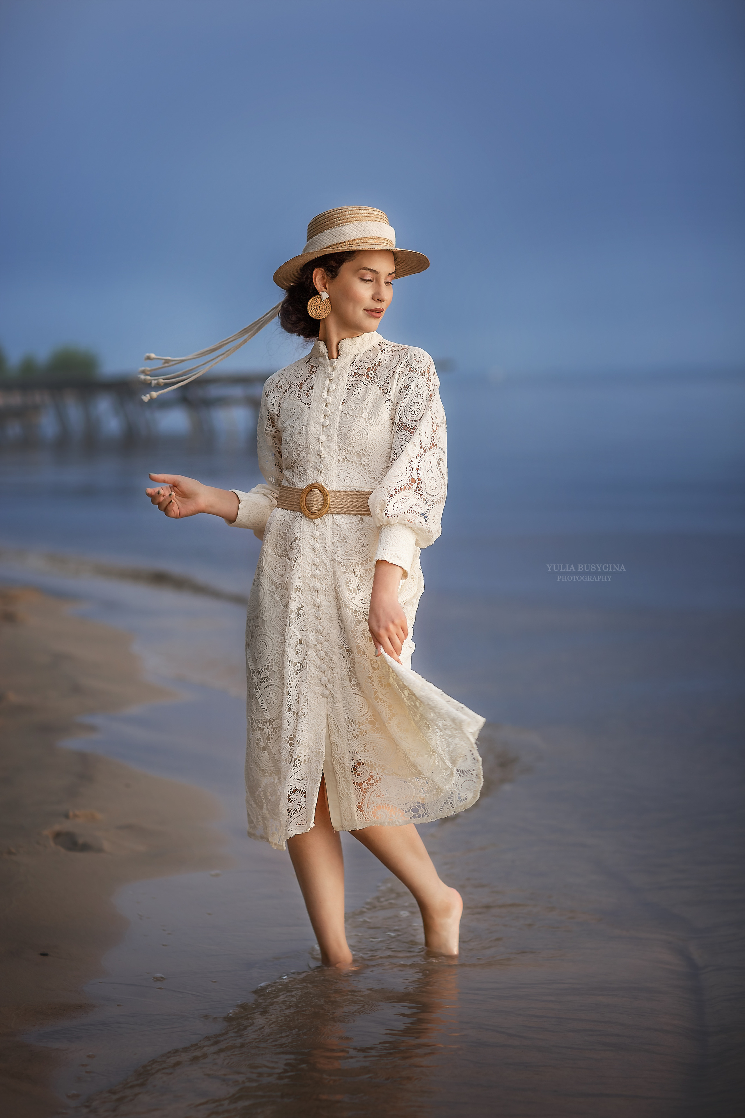 ТЕМАТИЧЕСКИЕ. Фотограф Юлия Бусыгина