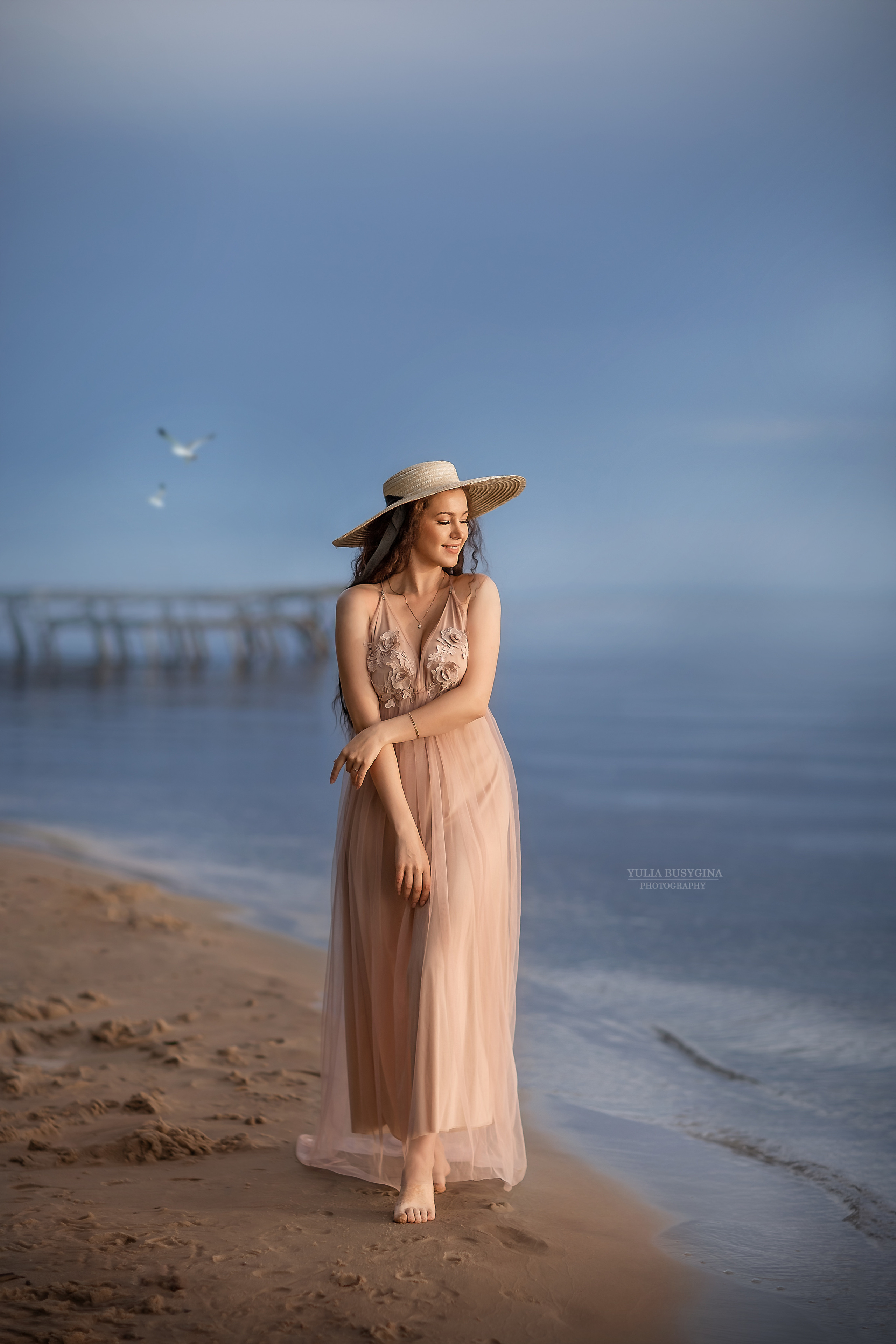 ТЕМАТИЧЕСКИЕ. Фотограф Юлия Бусыгина