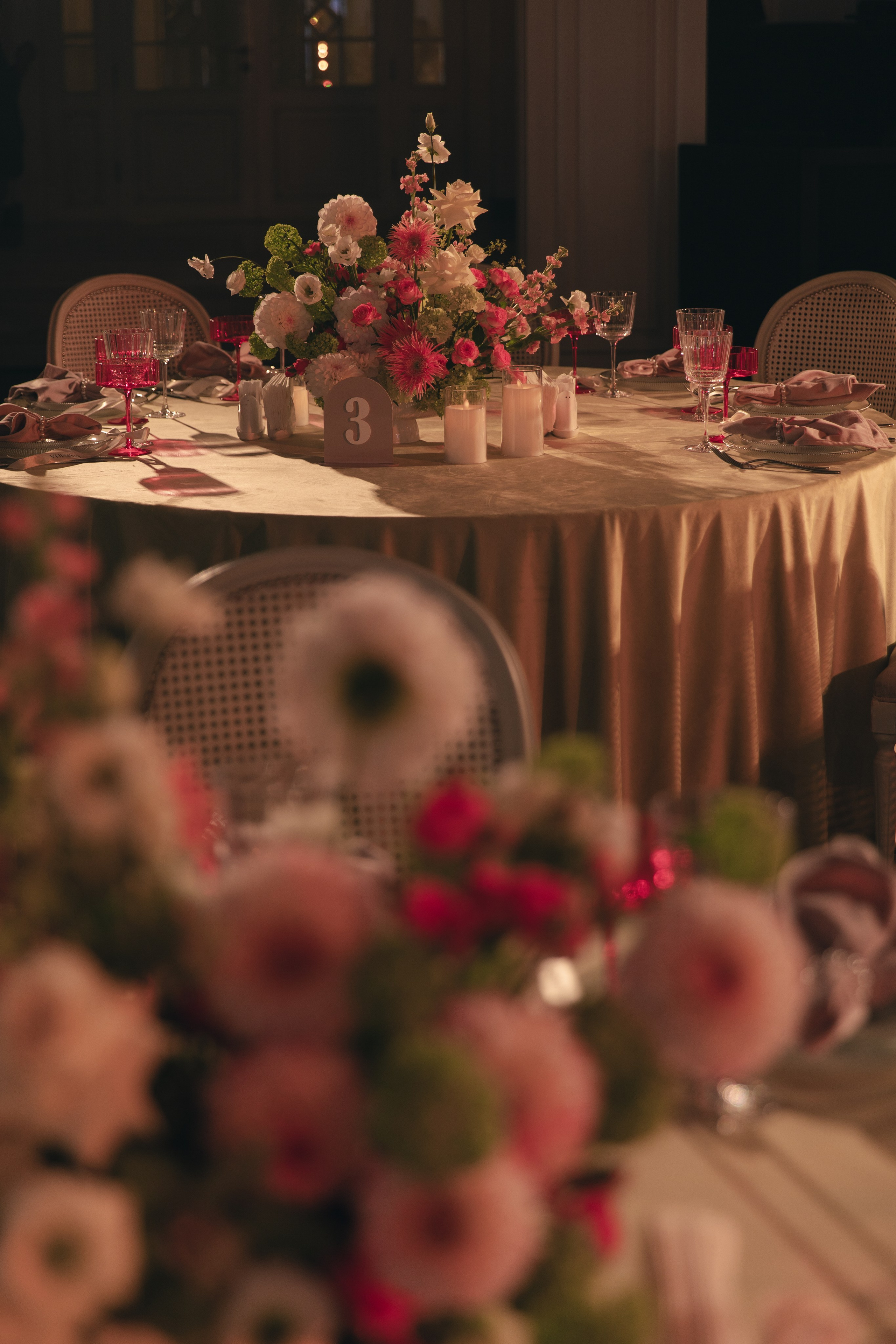 HAPPY BIRTHDAY, DARIA!