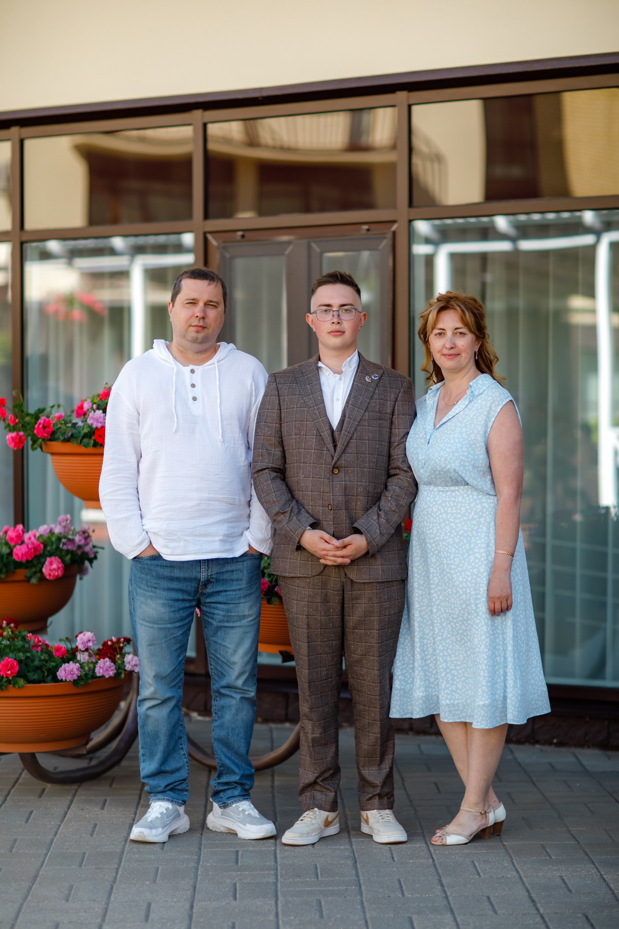 УЧА. Свадебный фотограф в Ярославле Анастасия Архипова