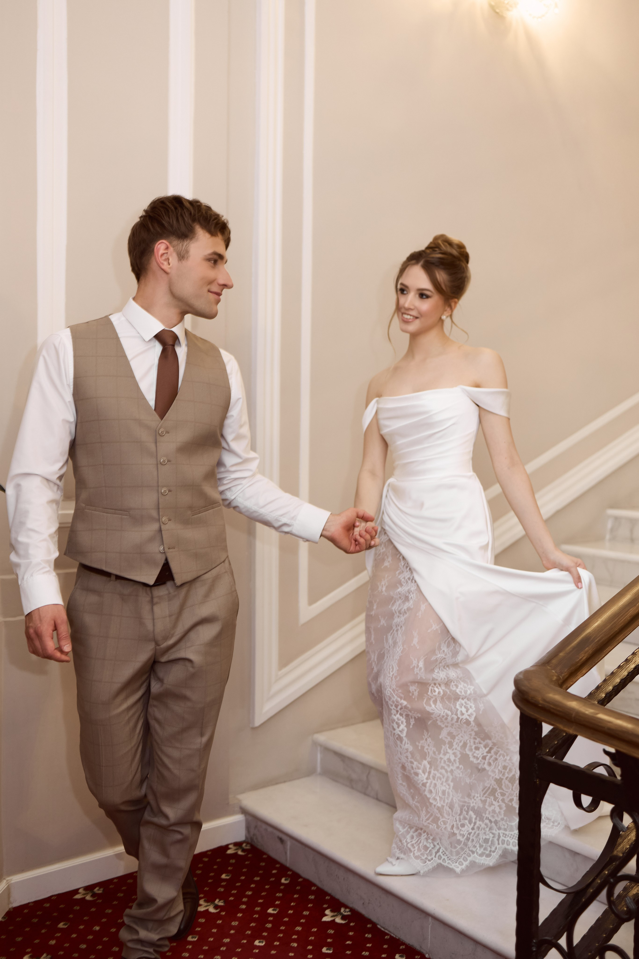 Кристина & Игорь