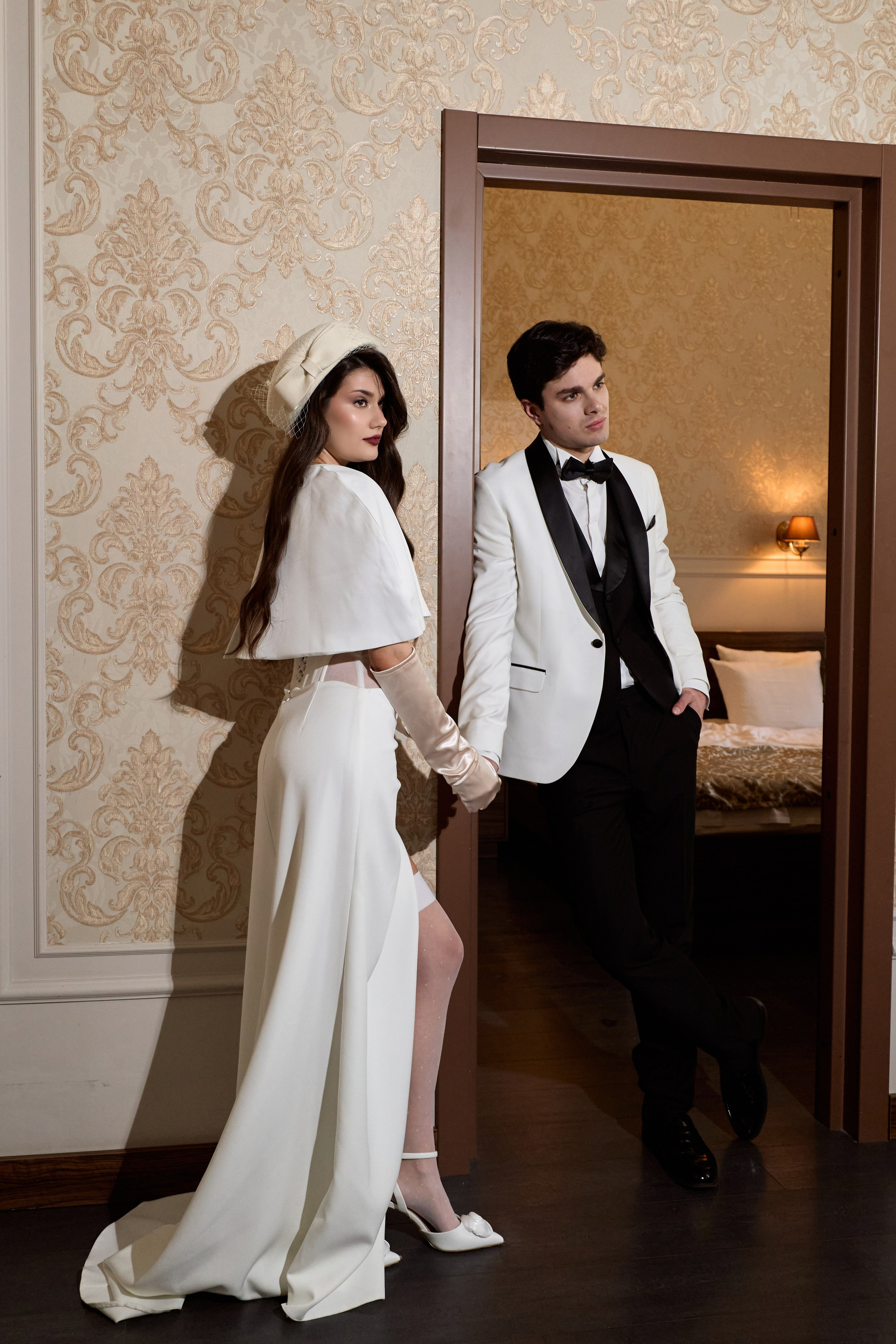 Анна & Константин