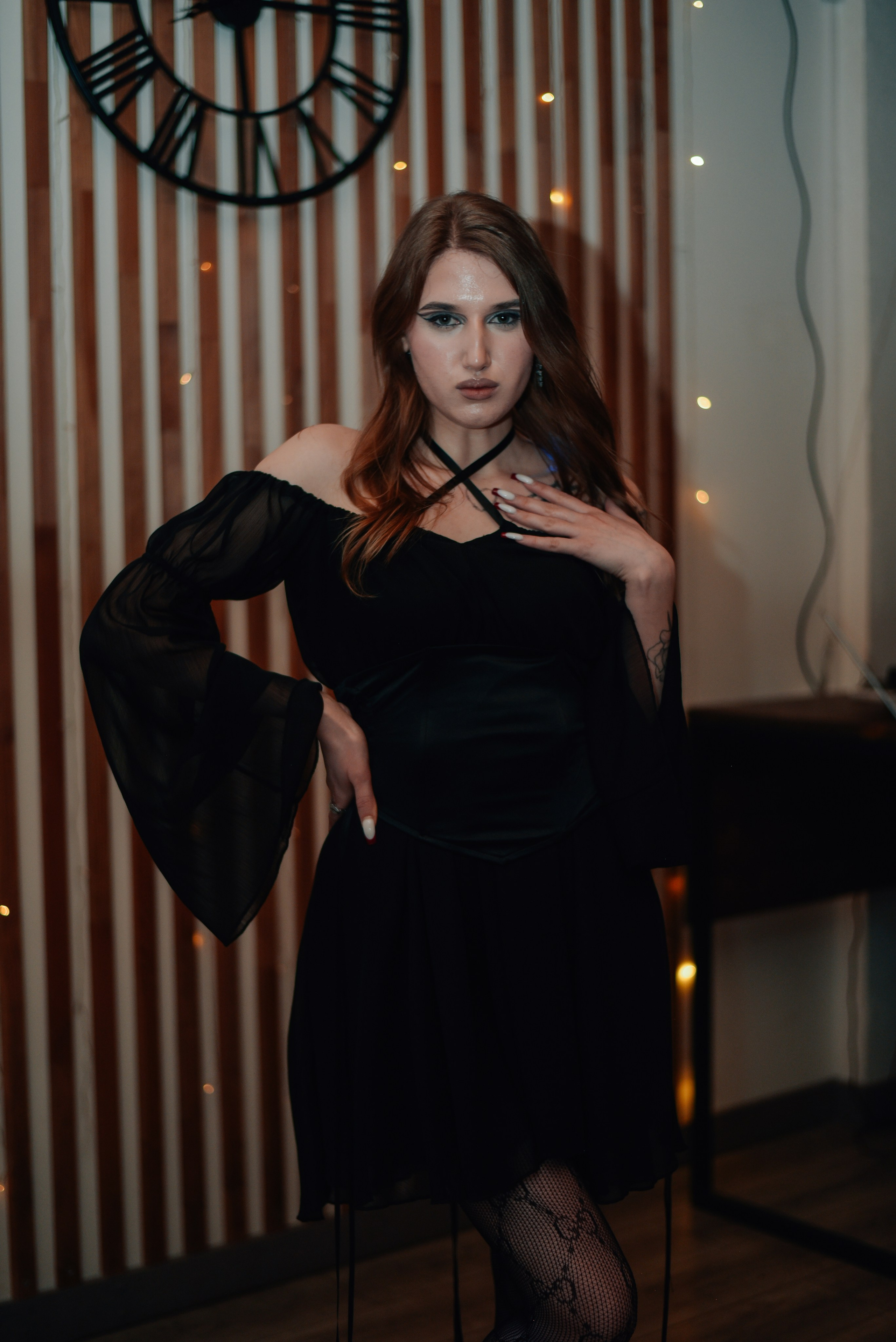 Мани Пени. Фотограф Лола Волна, город Москва