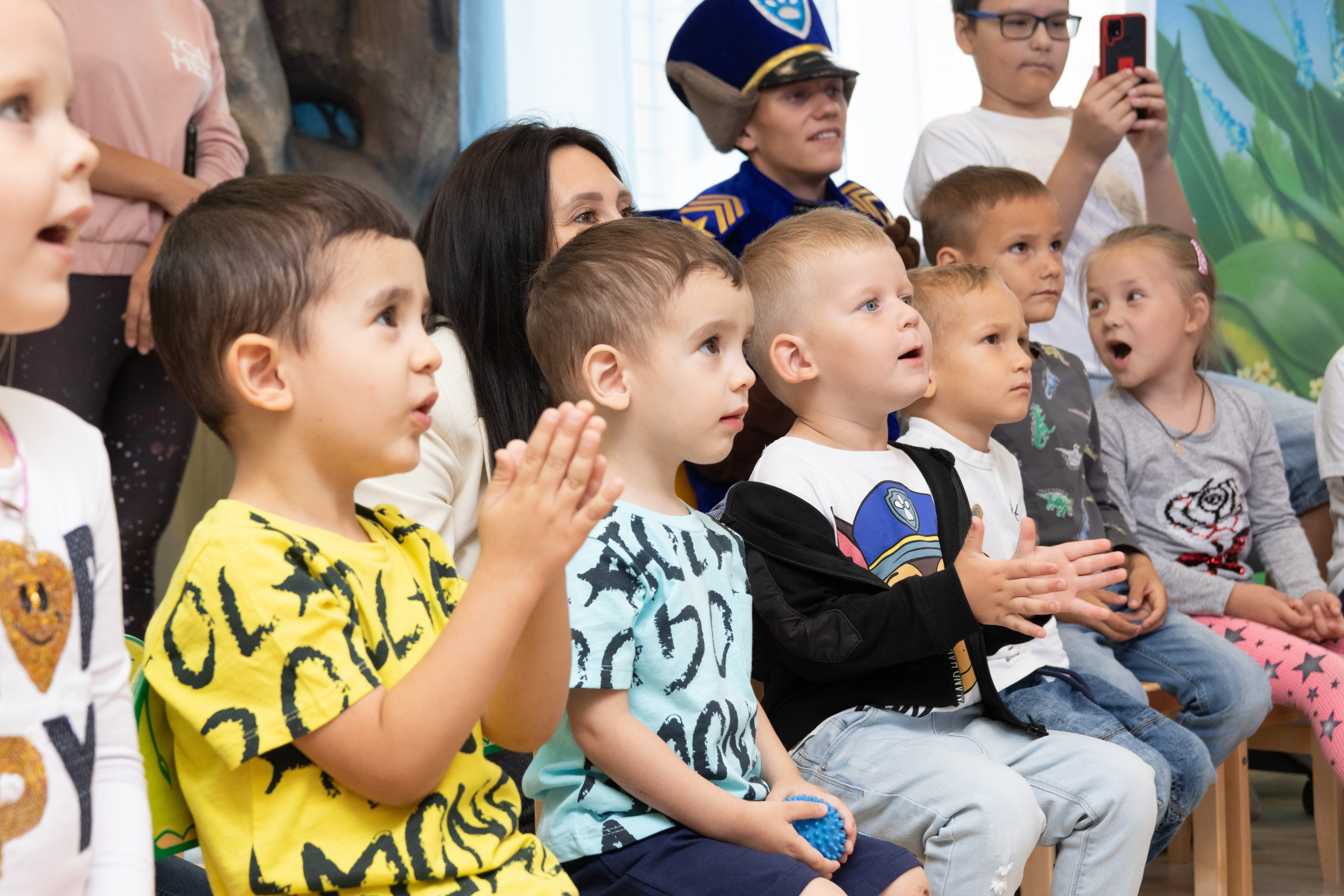 Балы, утренники. Фотограф новорожденных Оренбург и свадебный фотограф Оренбург