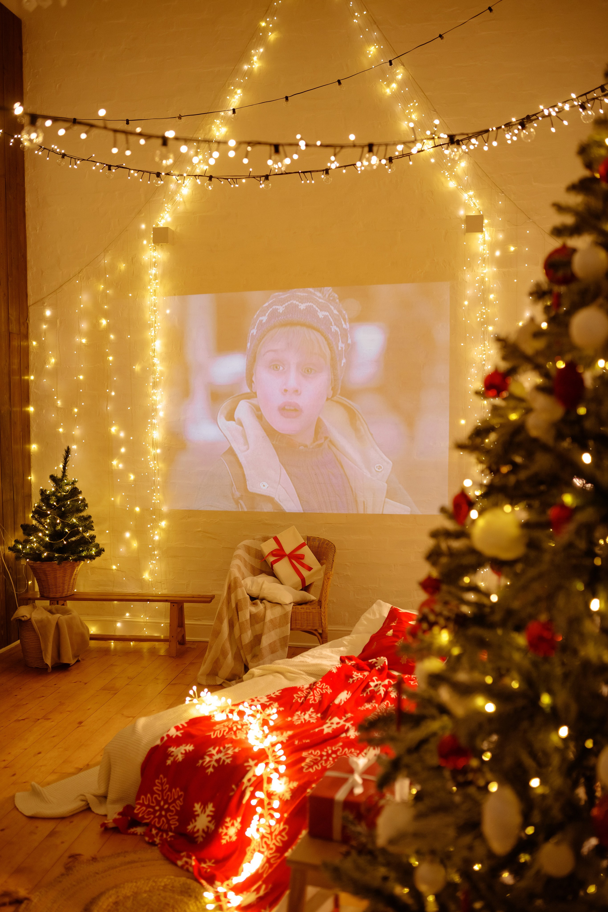 LUMIROOM — интерьерная фотостудия в Ростове-на-Дону