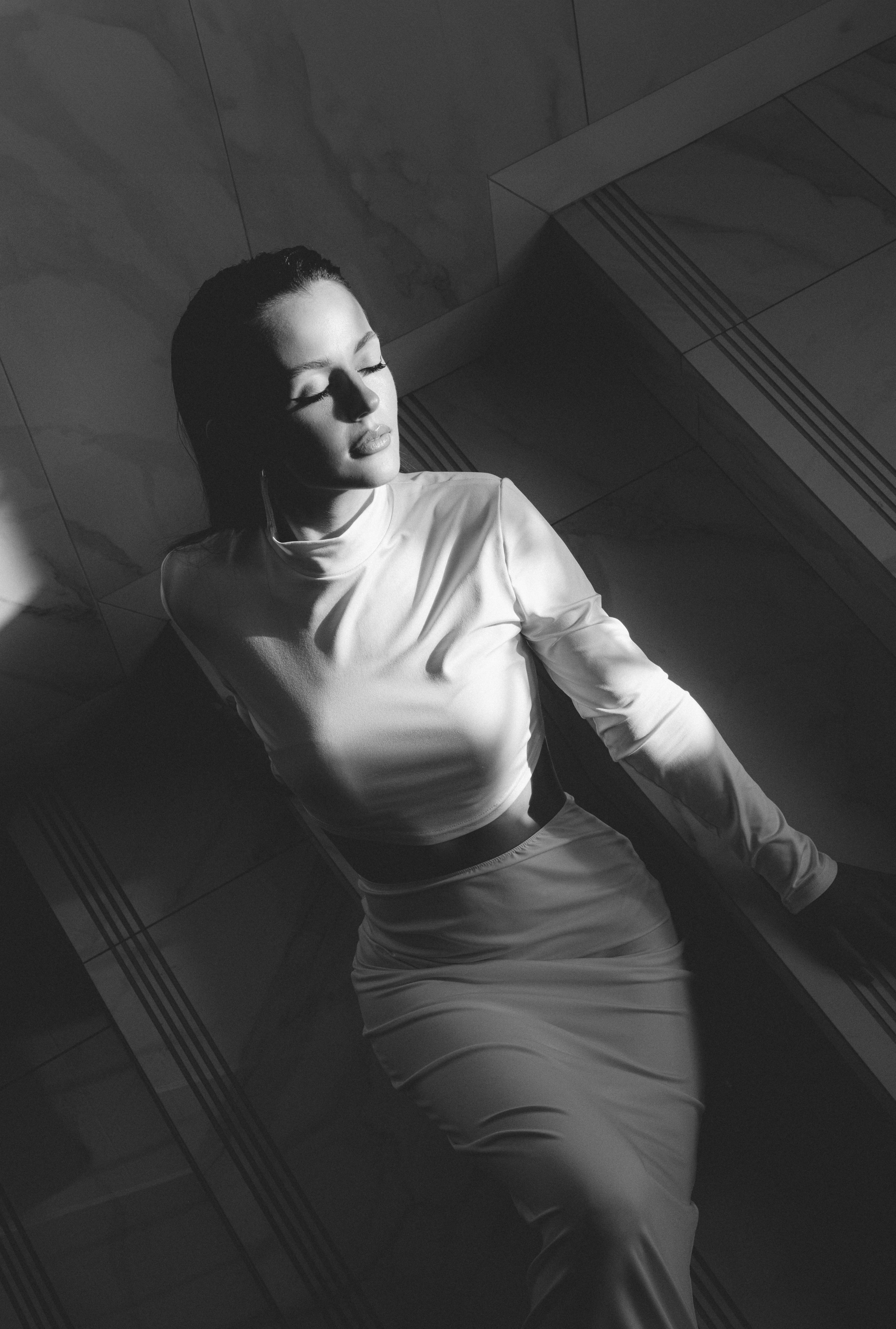 Женский портрет. Фотограф в Ростове на Дону