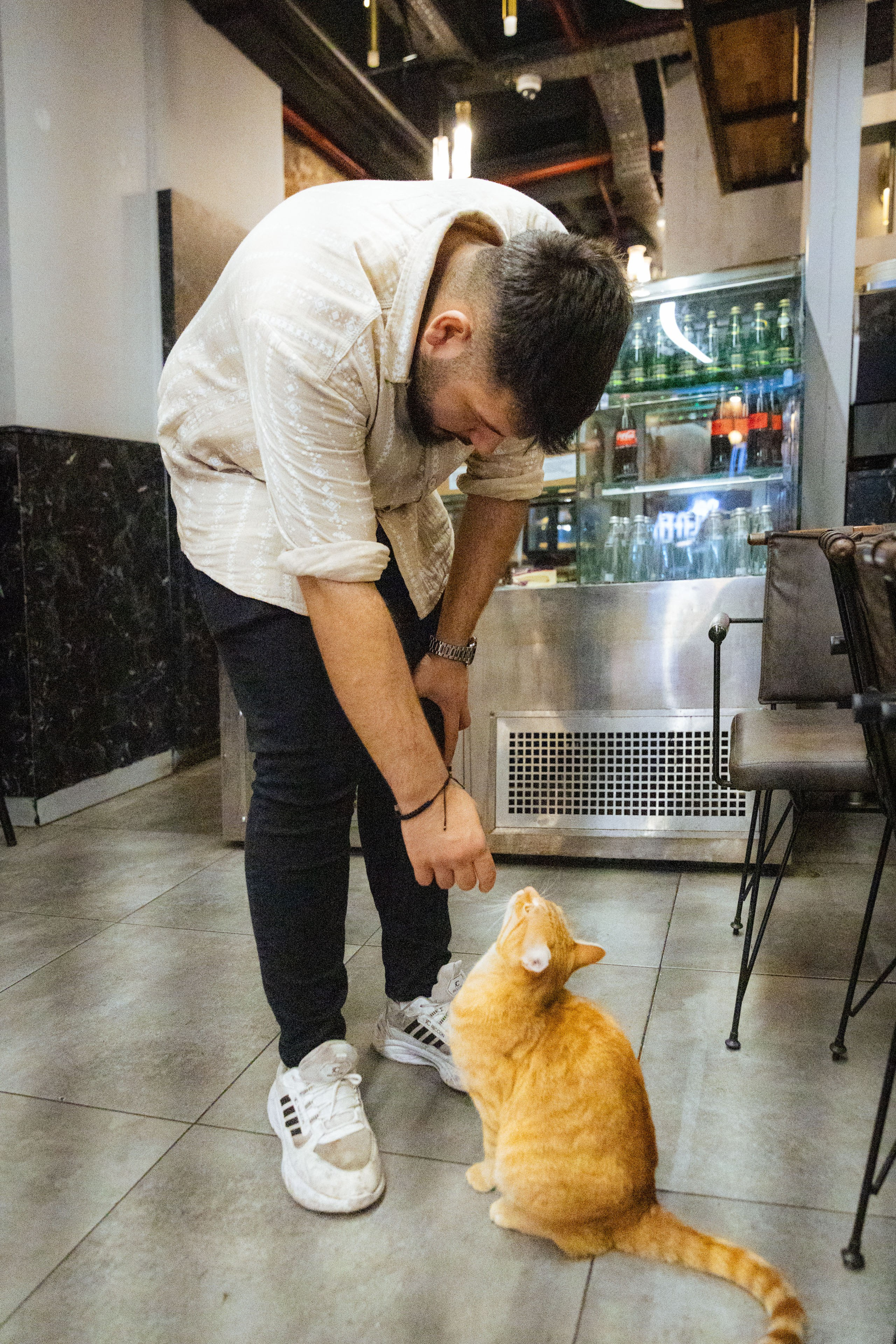 Турция (осень 2023). Фотограф Виноградов Константин