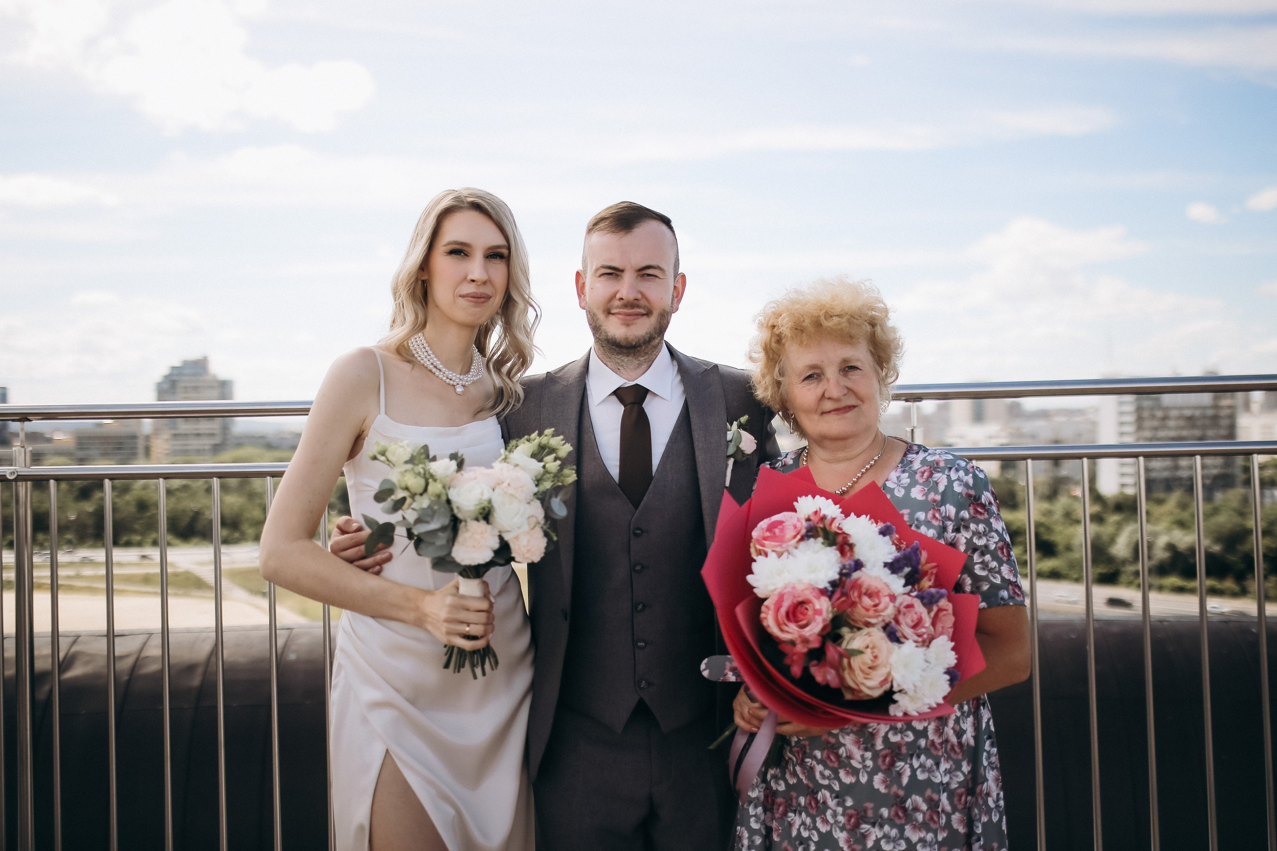 Алексей & Анастасия. Свадебный и семейный фотограф в Казани — Лилия Куликова