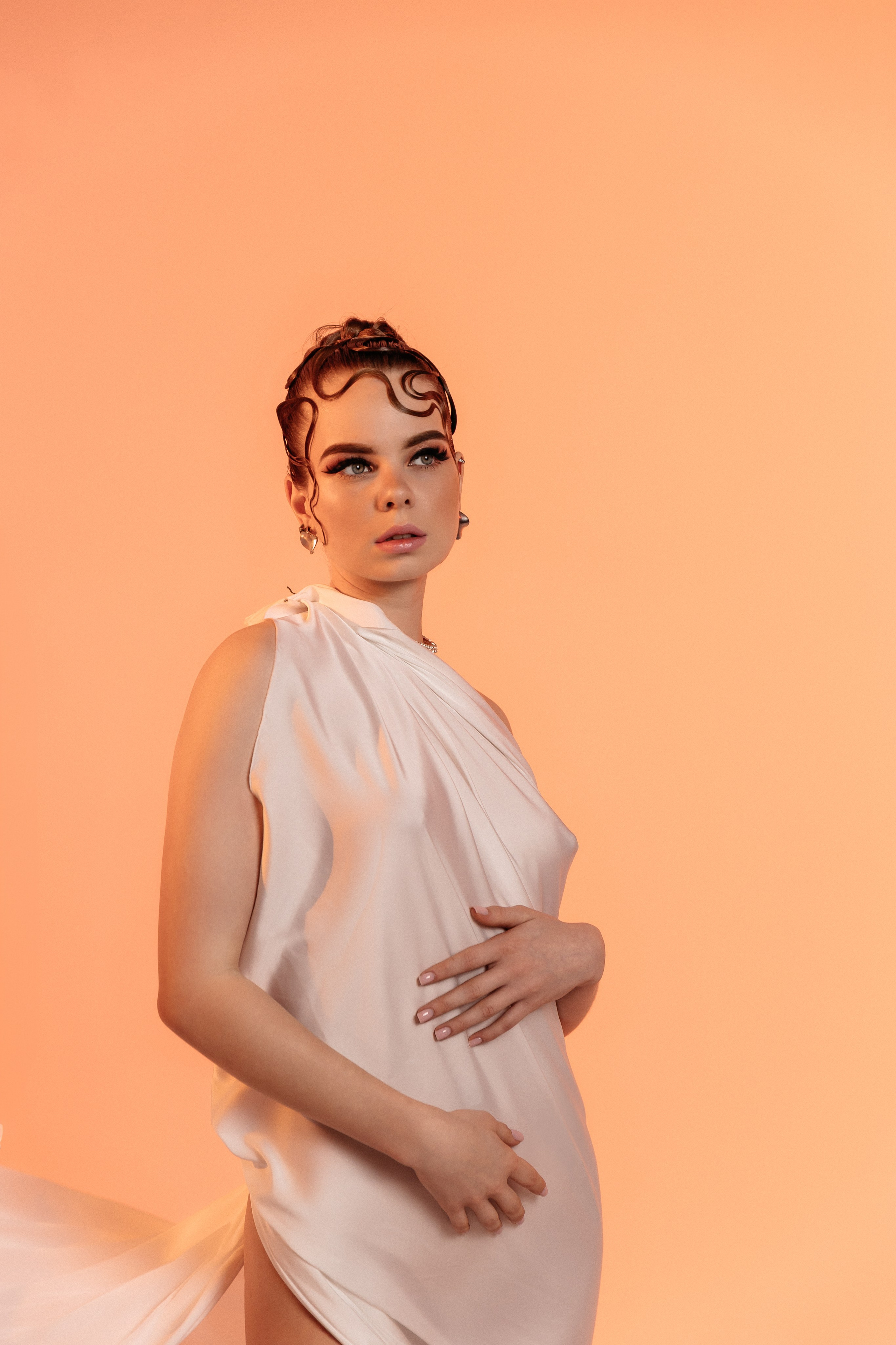 Вика. Семейный фотограф Минск Усова Ольга