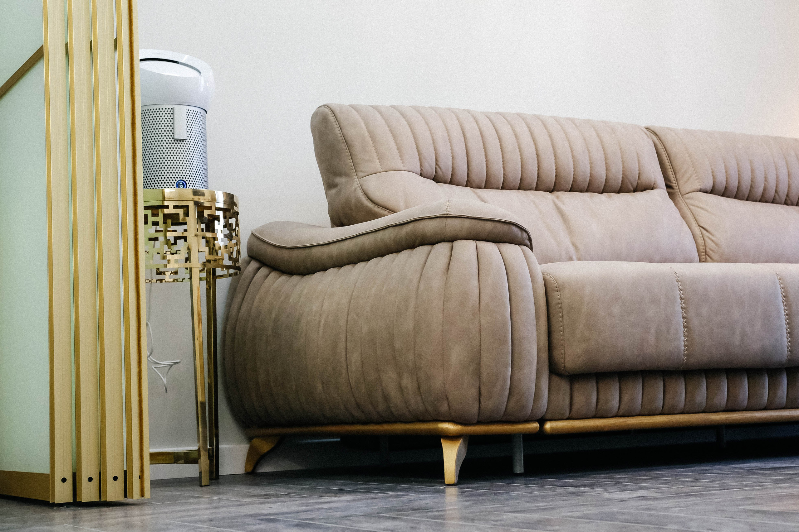 Съемка Квартиры. Главная