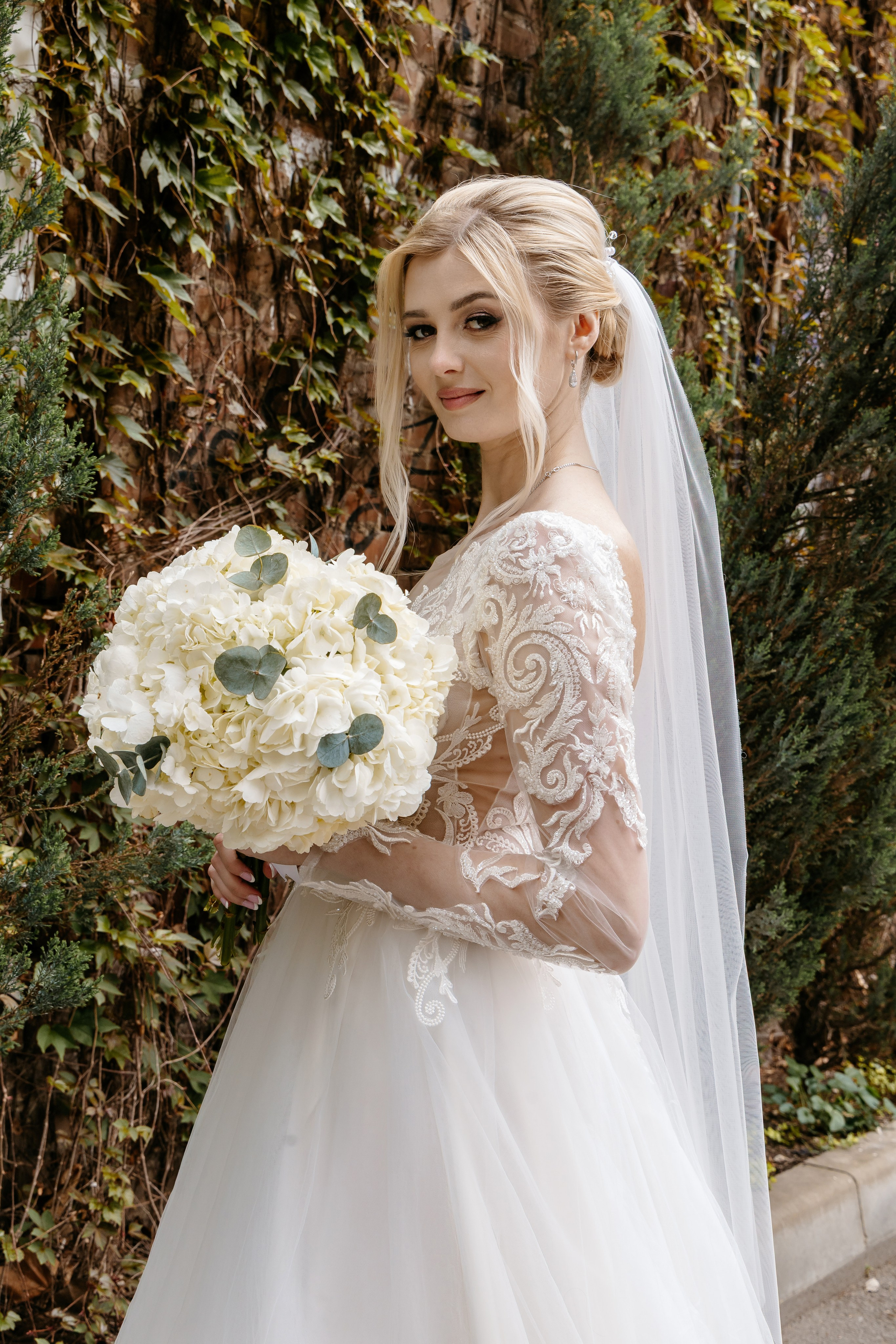 Свадебное. Нечаев Максим Фотограф