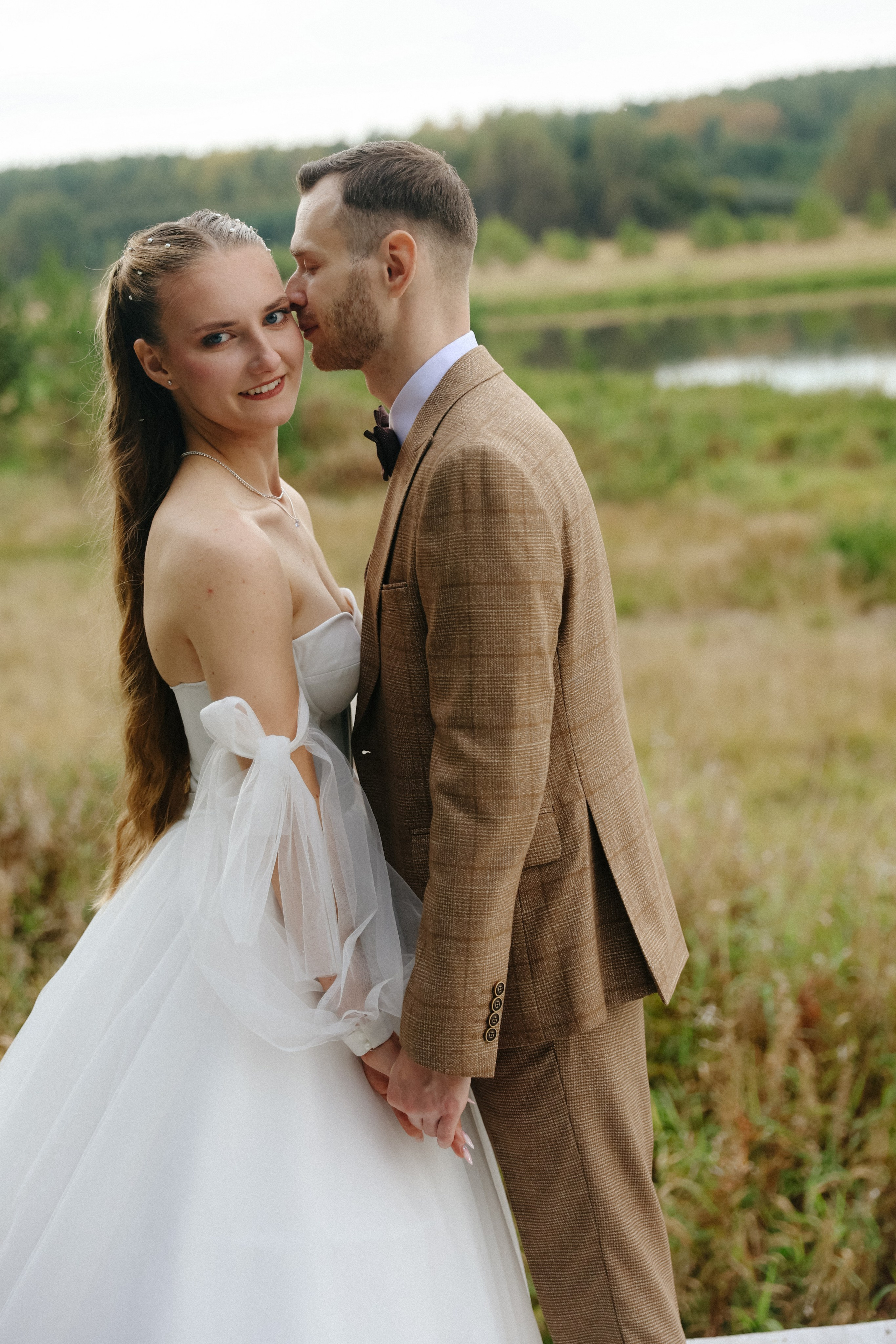 Александр и Ангелина. Свадебный фотограф Екатеринбург Алексей Ладыгин
