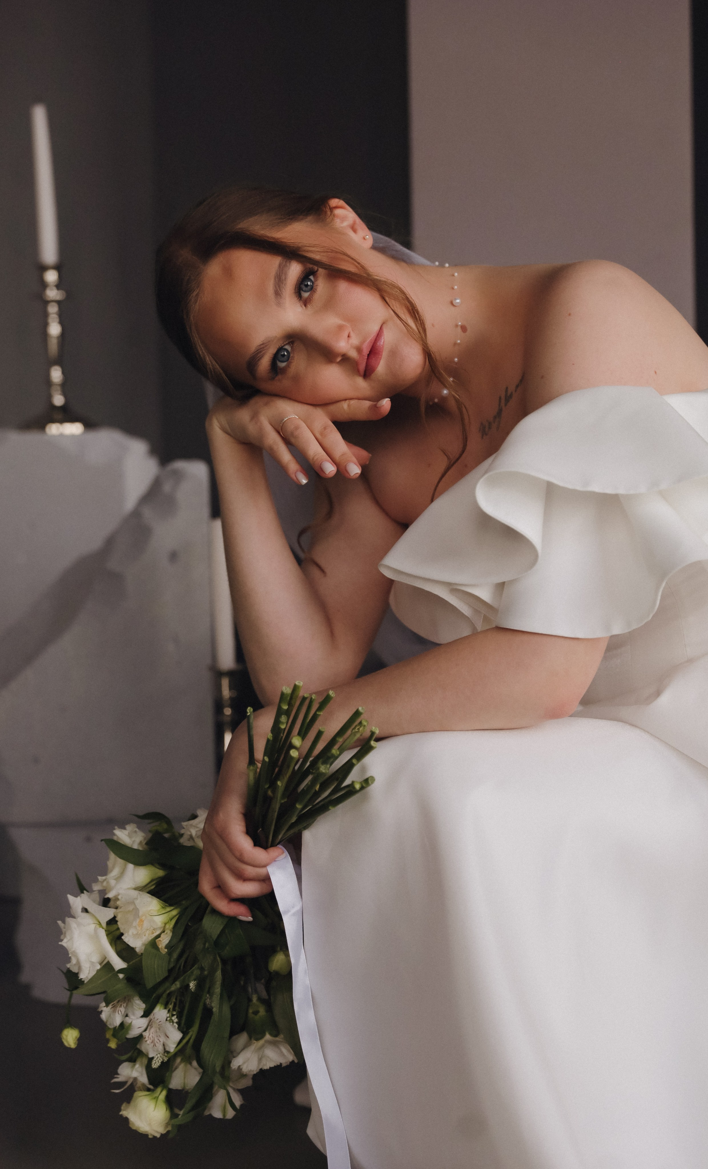 Егор и Кристина. Свадебный фотограф Екатеринбург Алексей Ладыгин