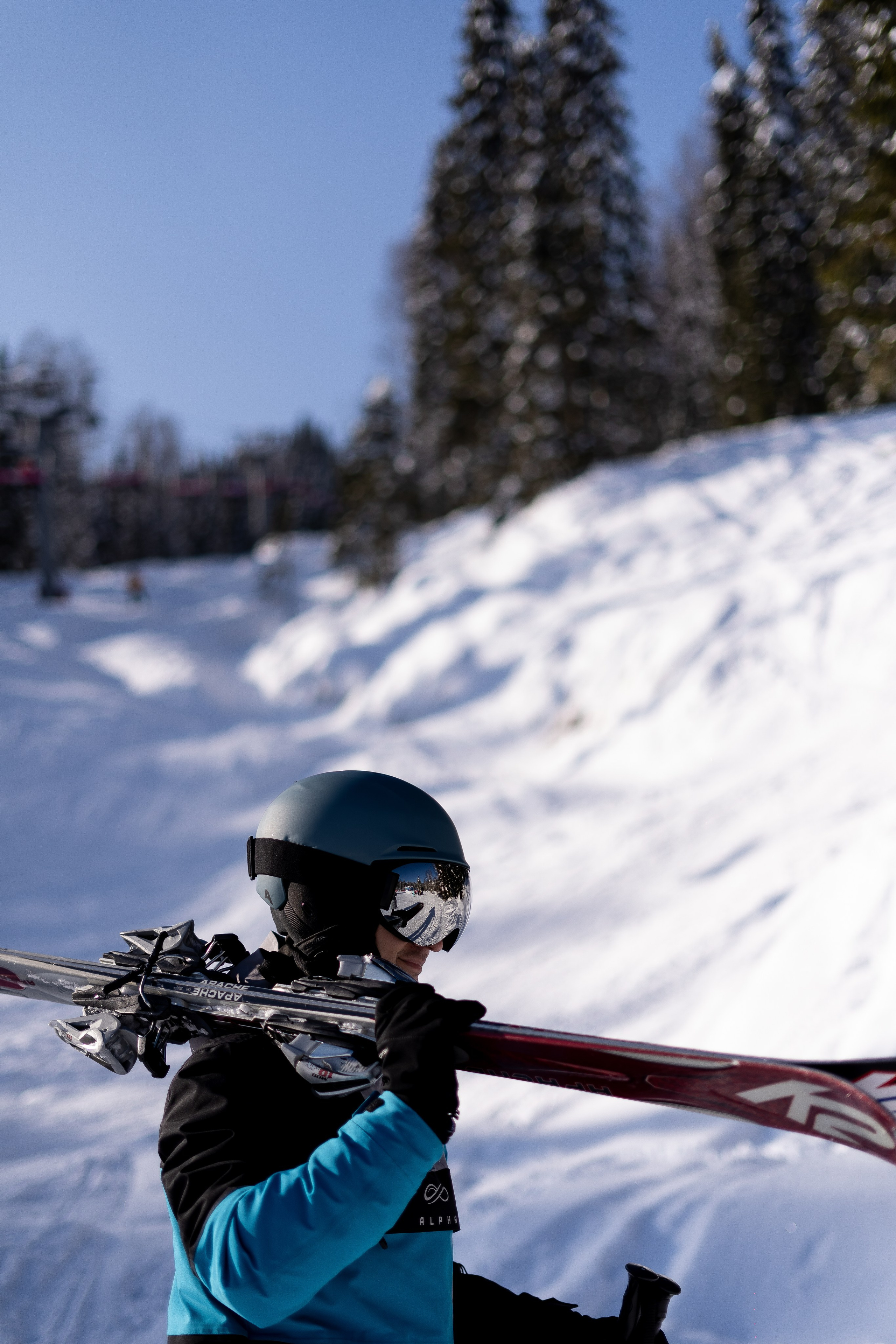 Джой 7.02. Анастасия Паршукова — фотограф Шерегеш Новосибирск