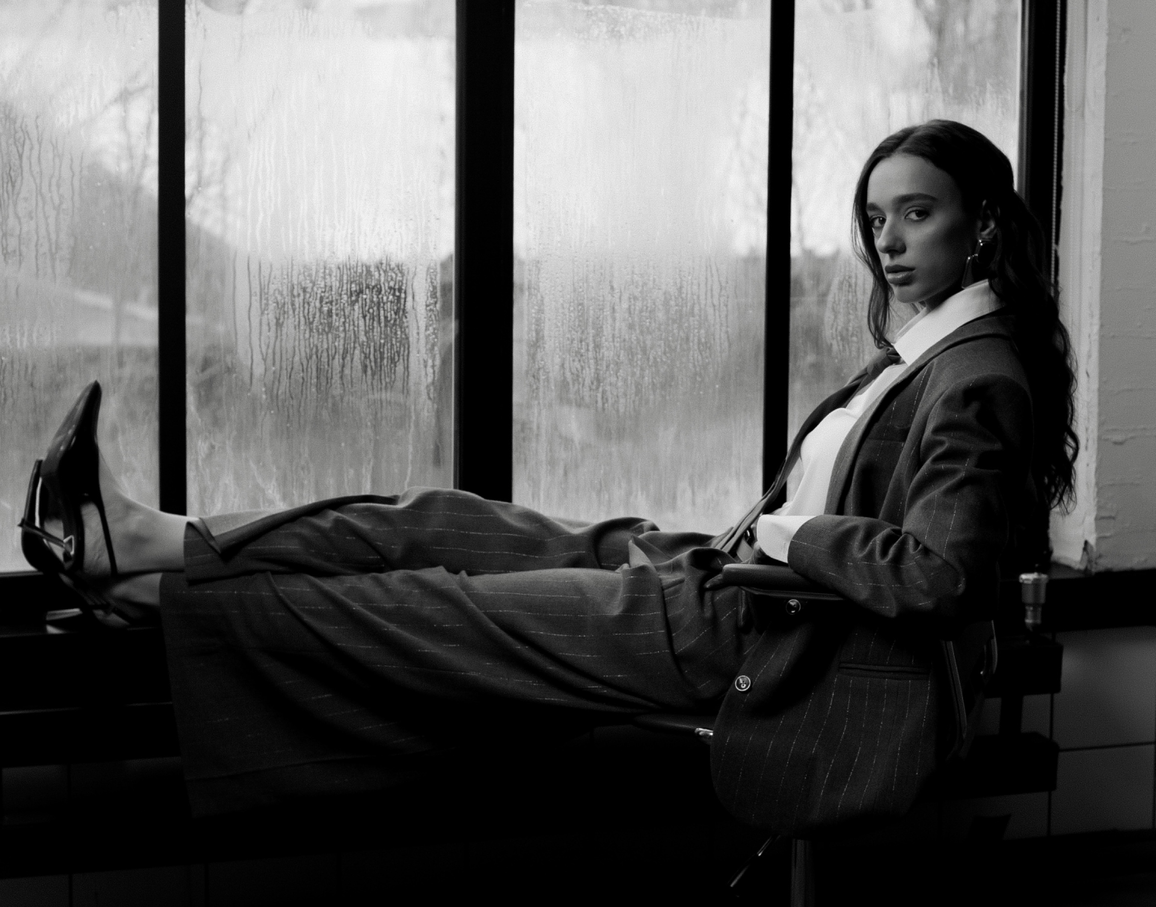 Portfolio. Главная