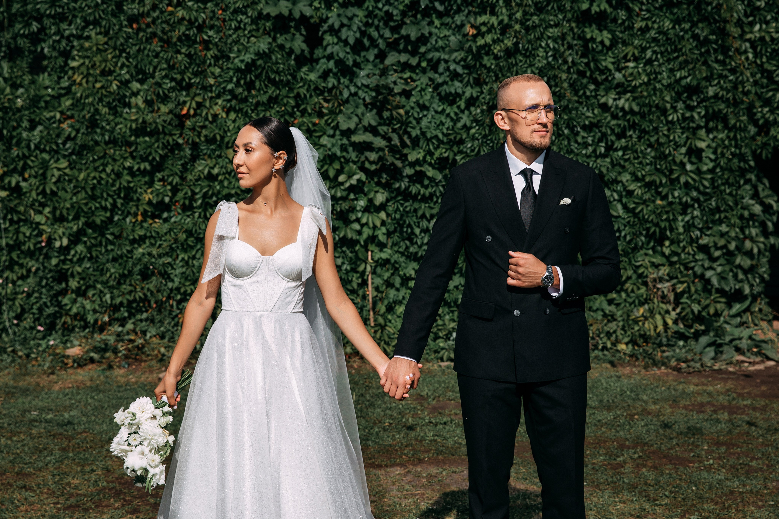 Artem & Kseniya. Romanovs | Свадебный фотограф и видеограф Чебоксары Казань Москва