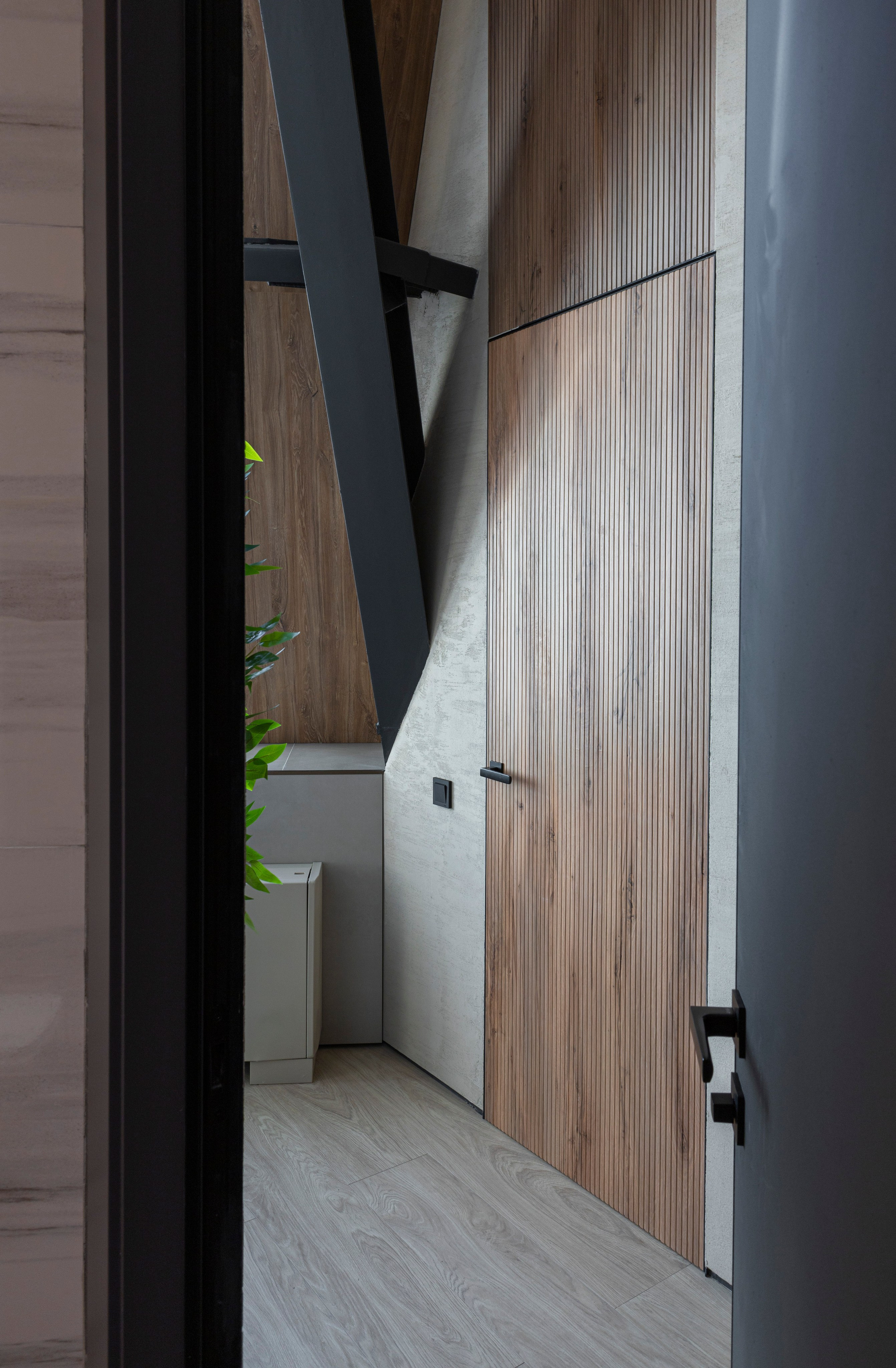 ЖК «ORION I», 143 м². Room Design Studio