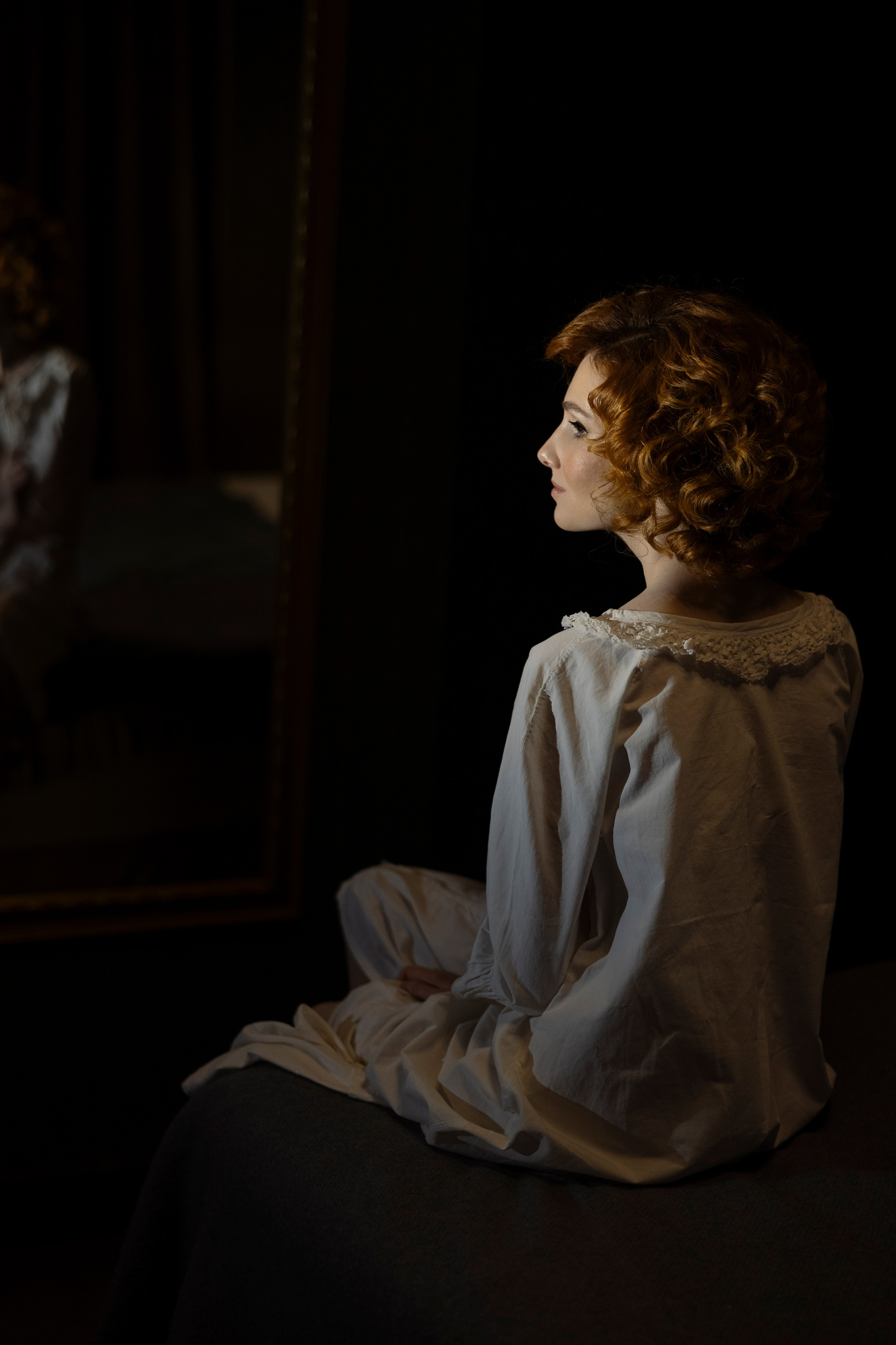 Юлия и Никита. Свадебный фотограф Курск Максим Ноздрачев