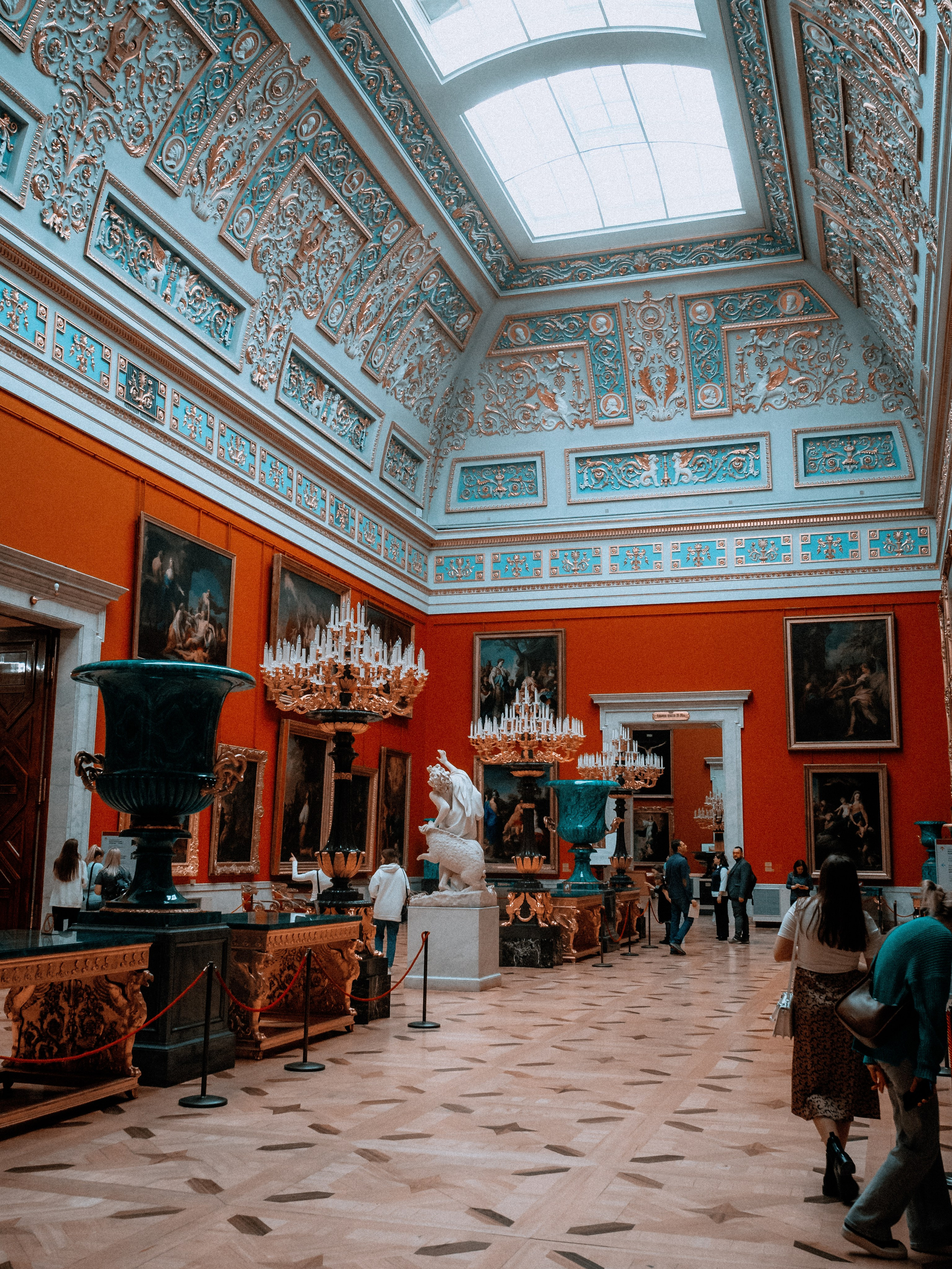 Карелия '23. Фёдор Малюгин. Ваш бади в визуале