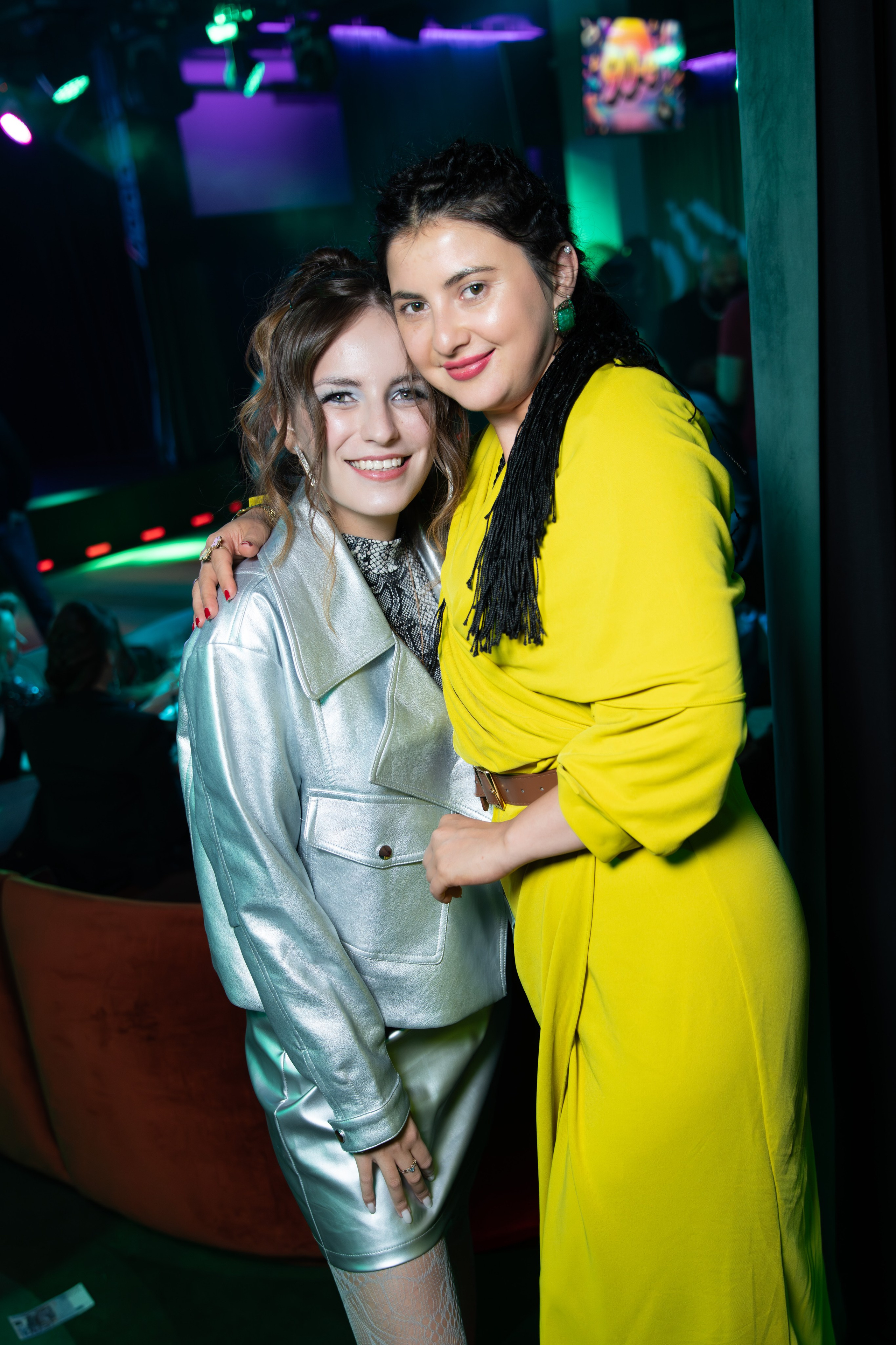 Назад в 90е. Репортажный фотограф Сергей Дроздов