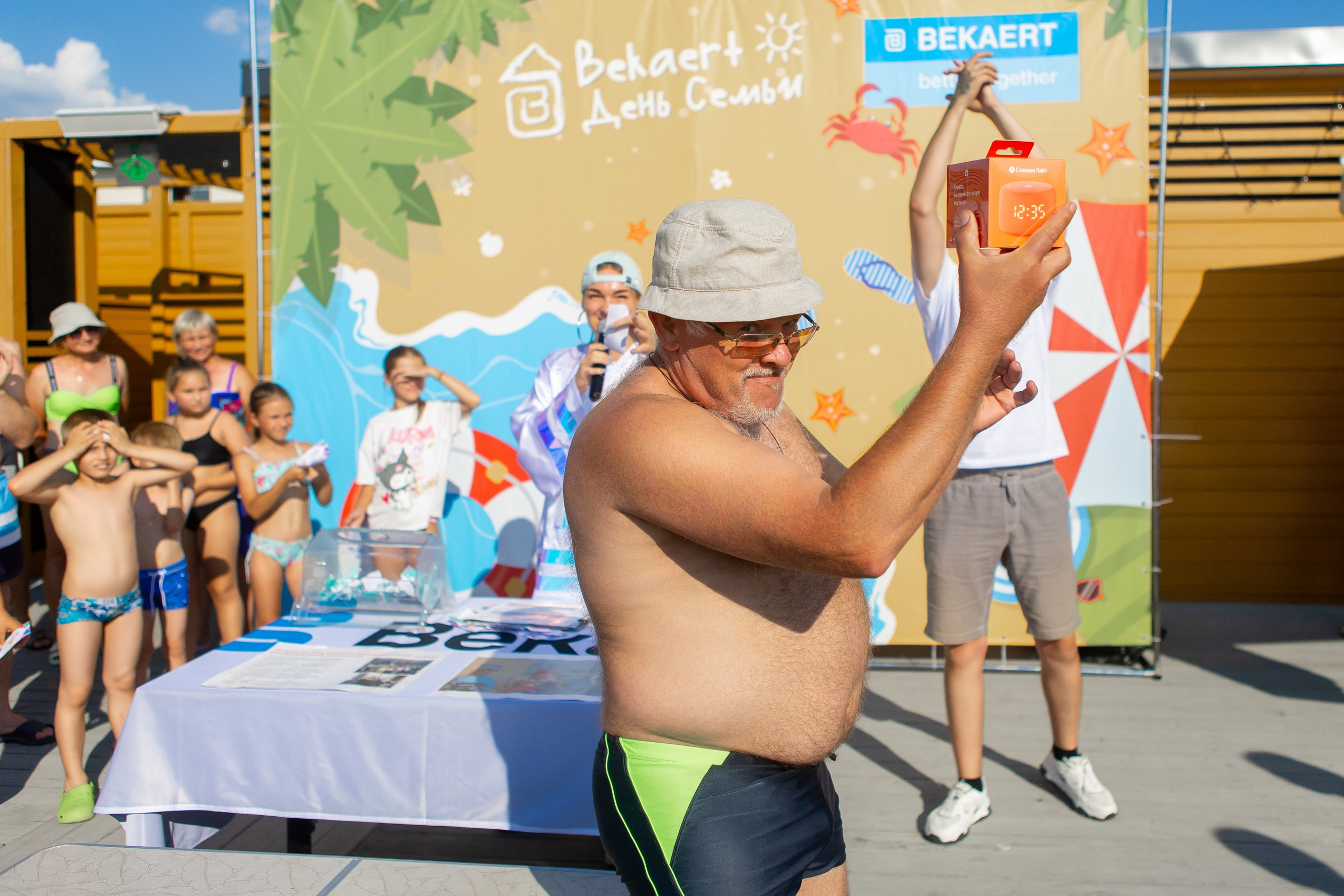 БЕКАРТ — День Семьи. Свадебный и портретный Фотограф в Липецке Дмитрий Котюков