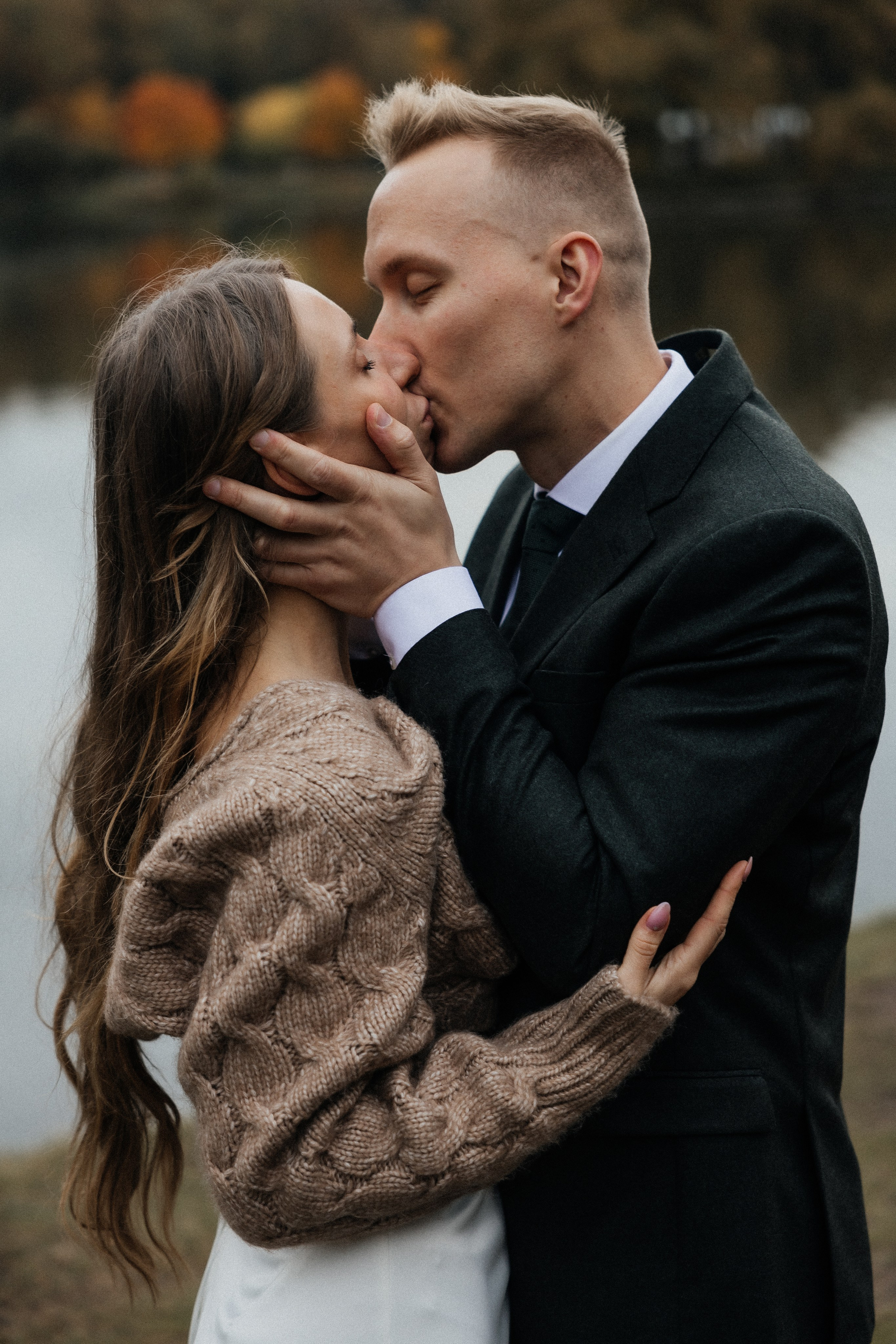 Сергей и Дарья. Аделя Краснова, фотограф, Москва