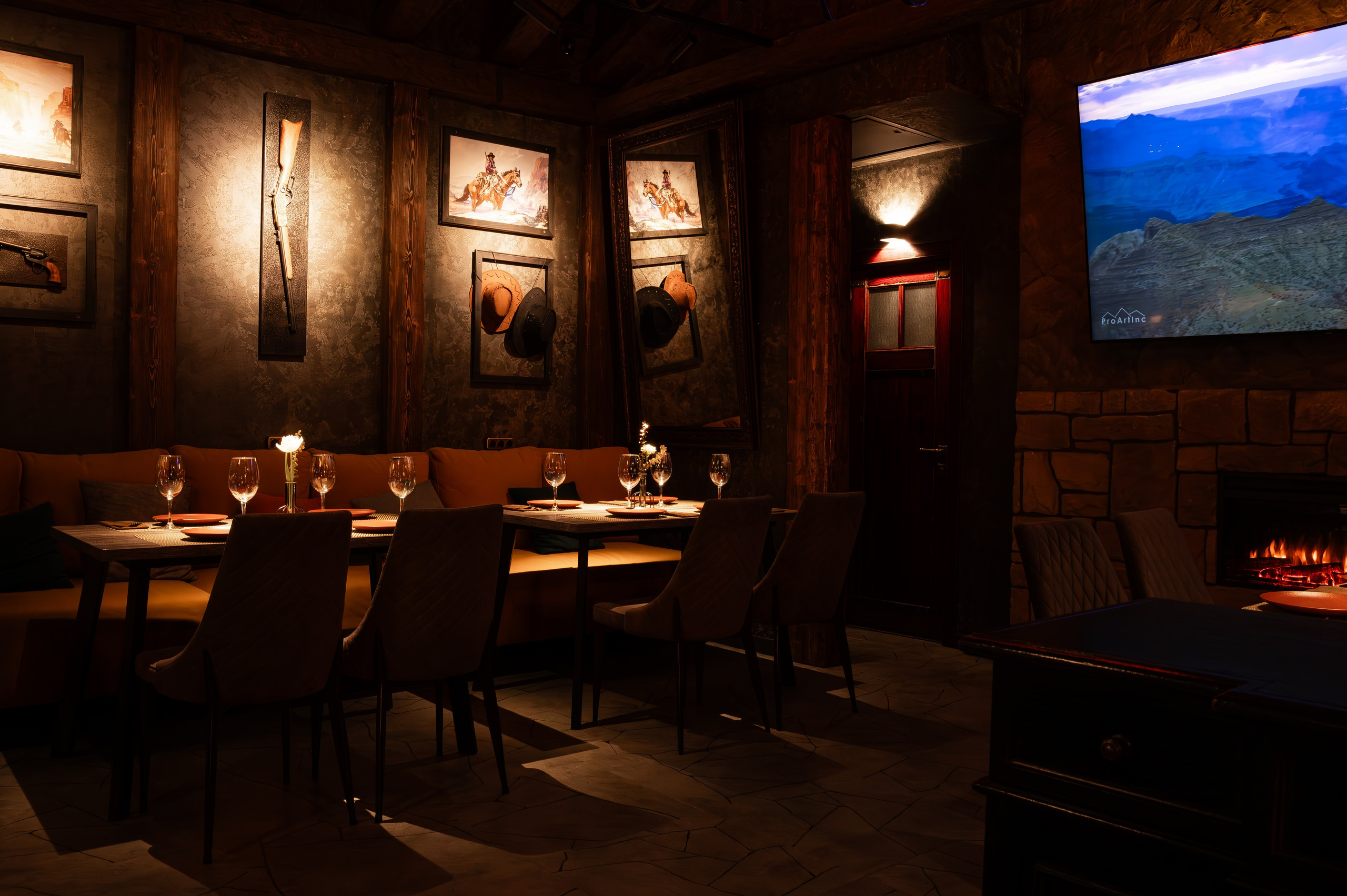 Ранчо. Портретный, семейный фотограф Марина Моисеева