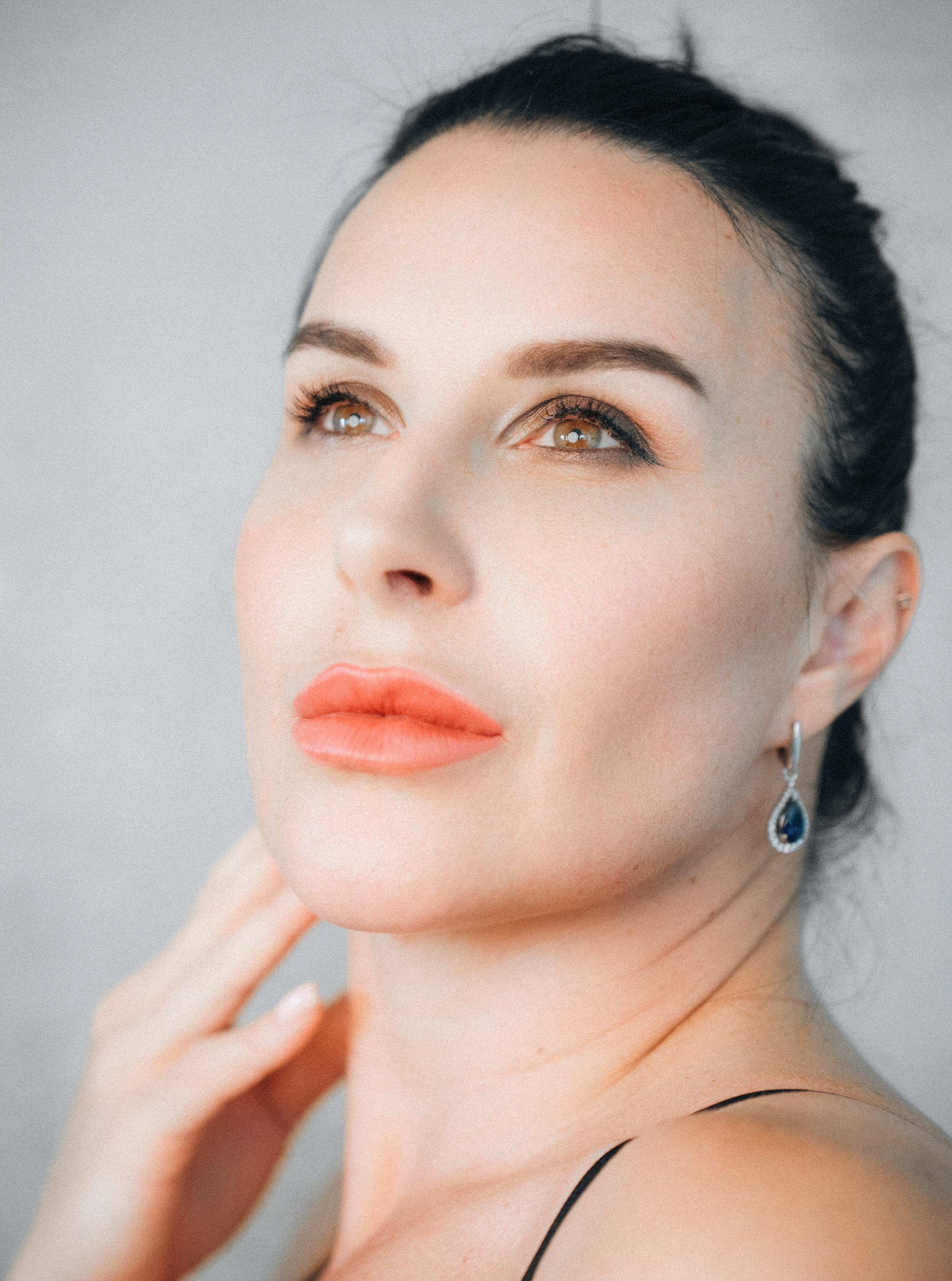 Наталья. Портретный, семейный фотограф Марина Моисеева