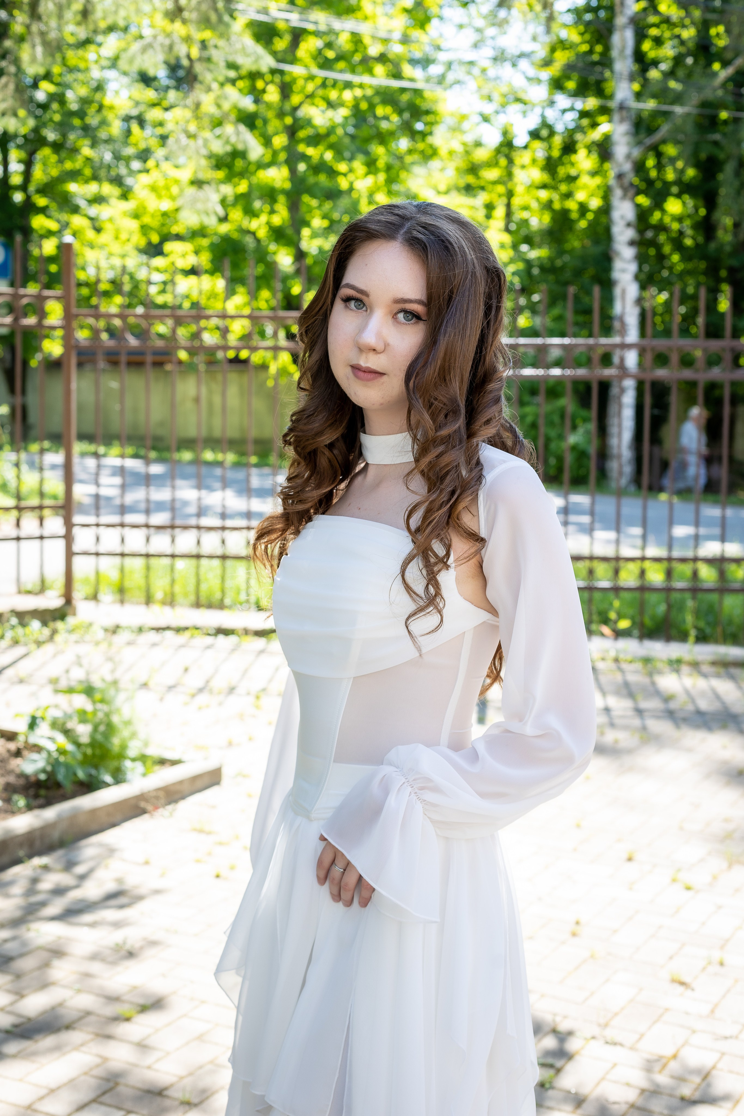 Вручение аттестата 2025. Выпускные альбомы Майкоп, Краснодар Елена Золотарева