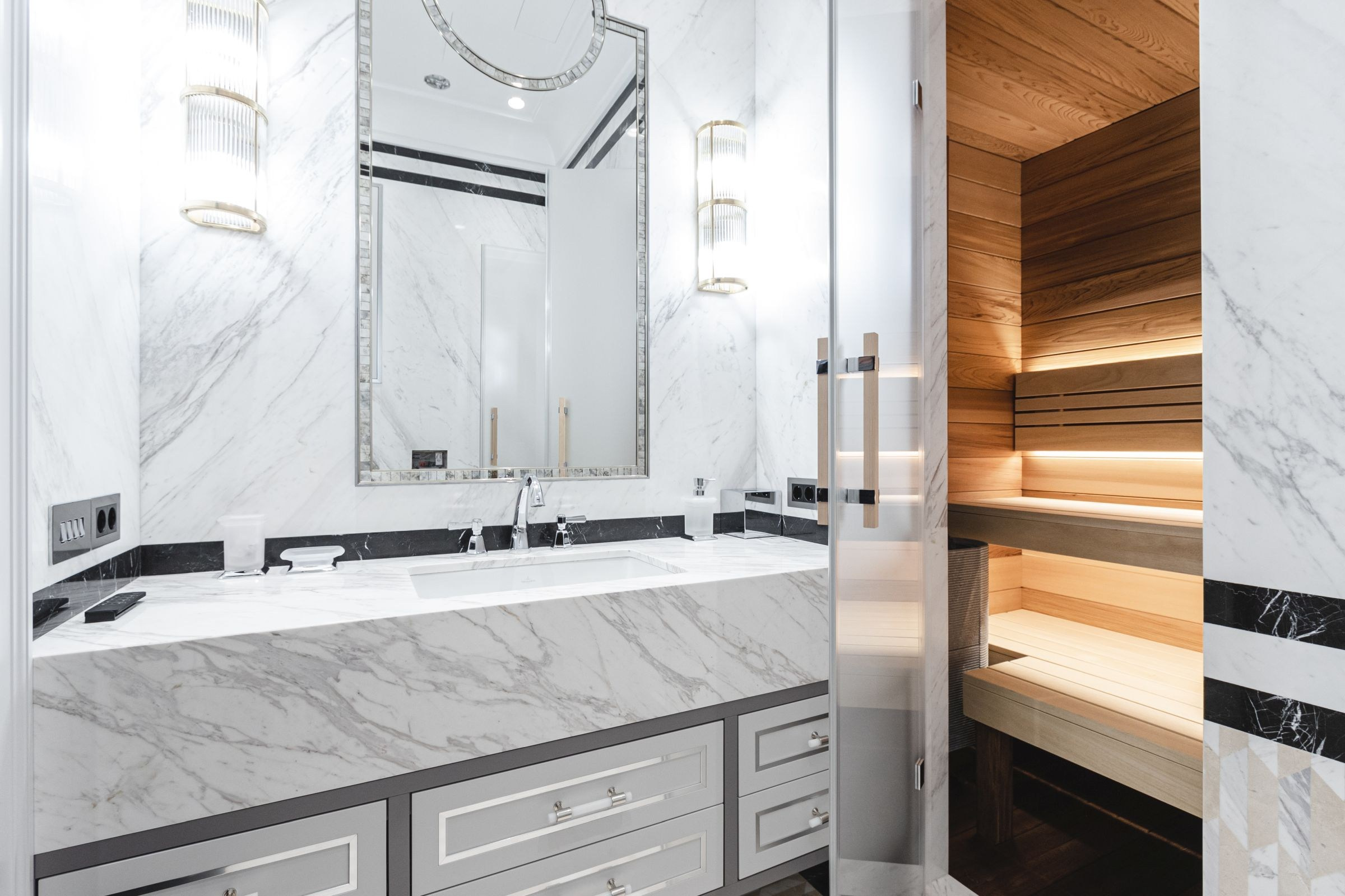 Интерьеры. Фотограф на мероприятие в Москве Марик