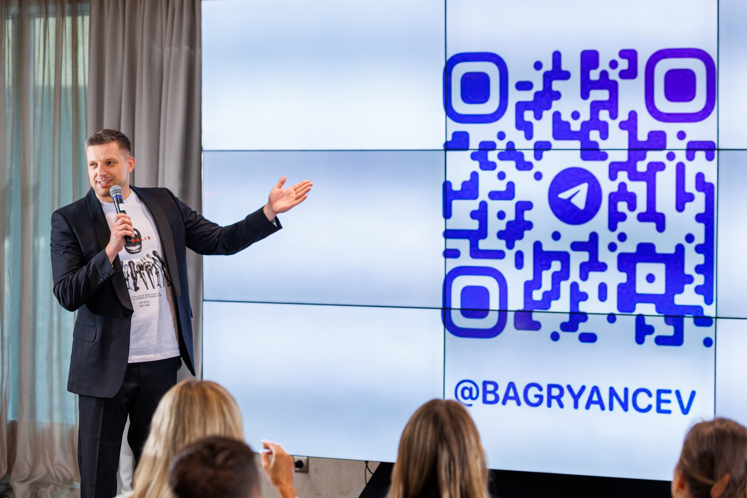 Частные мероприятия. Фотограф на мероприятие в Москве Марик